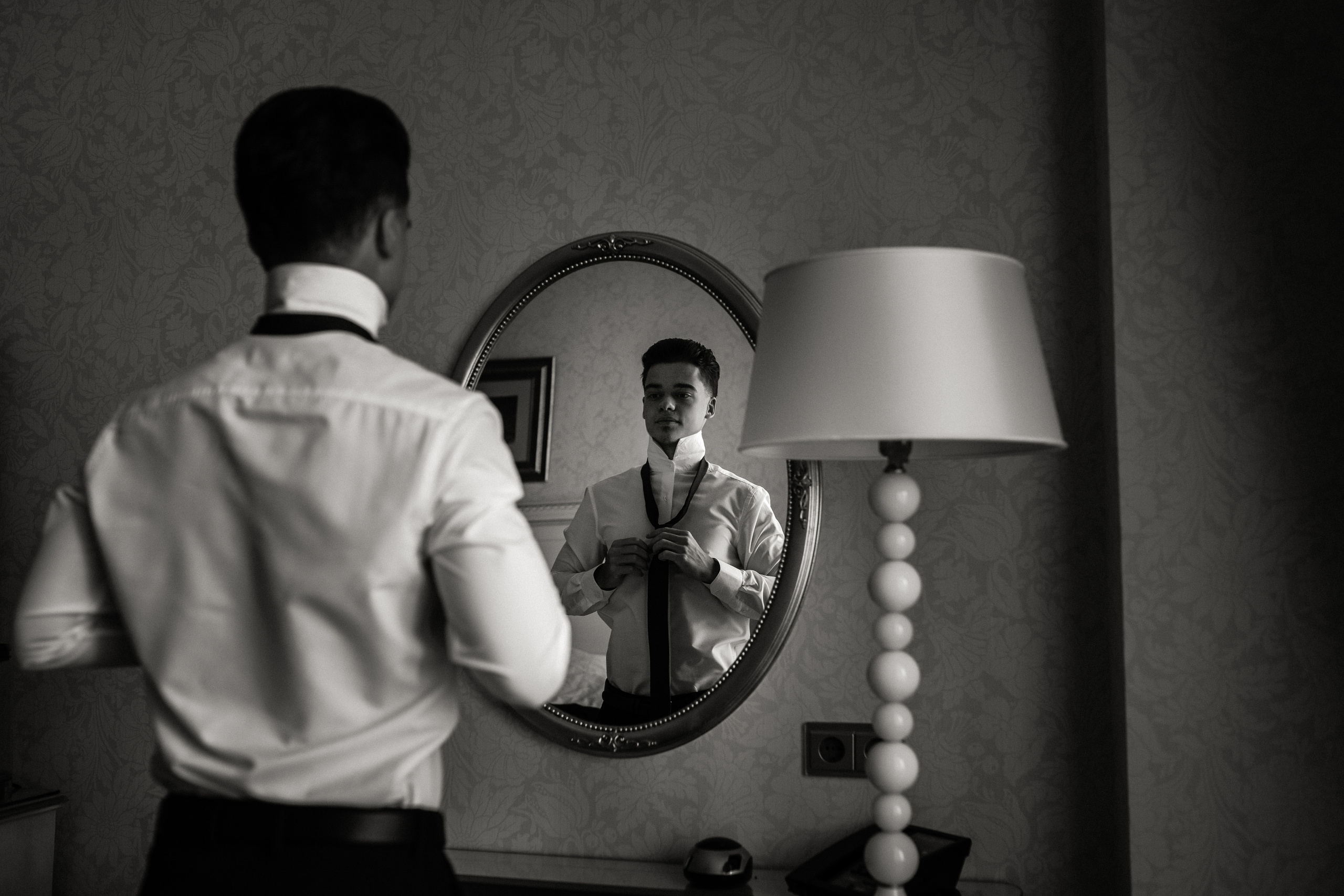 Филипп и Алина. Свадебный и репортажный фотограф Ольга Шевелёва