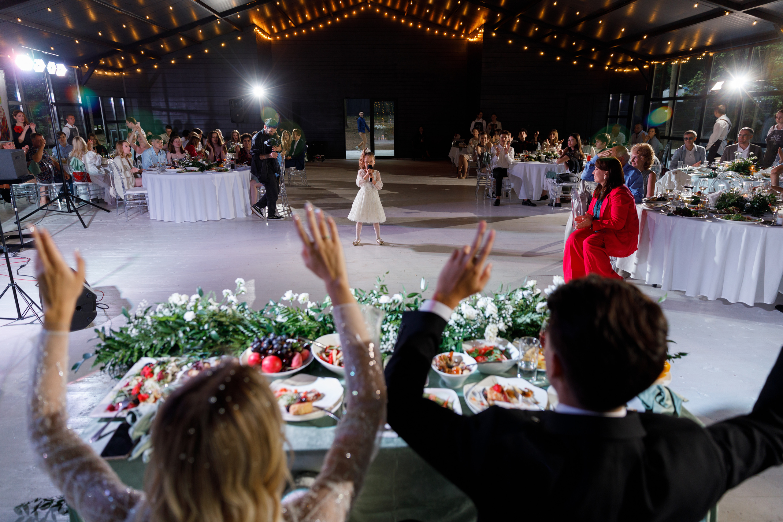 Филипп и Алина. Свадебный и репортажный фотограф Ольга Шевелёва