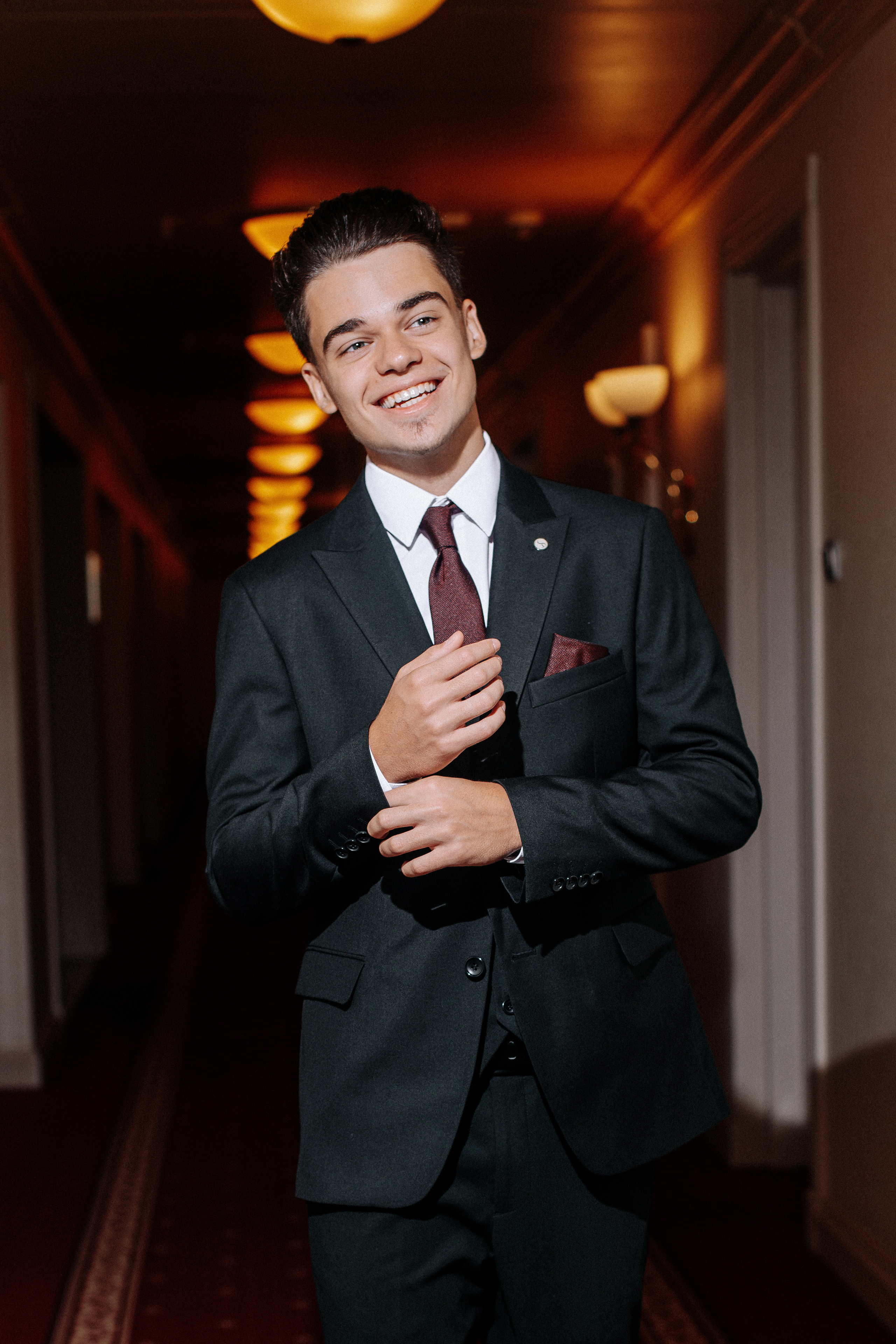 Филипп и Алина. Свадебный и репортажный фотограф Ольга Шевелёва