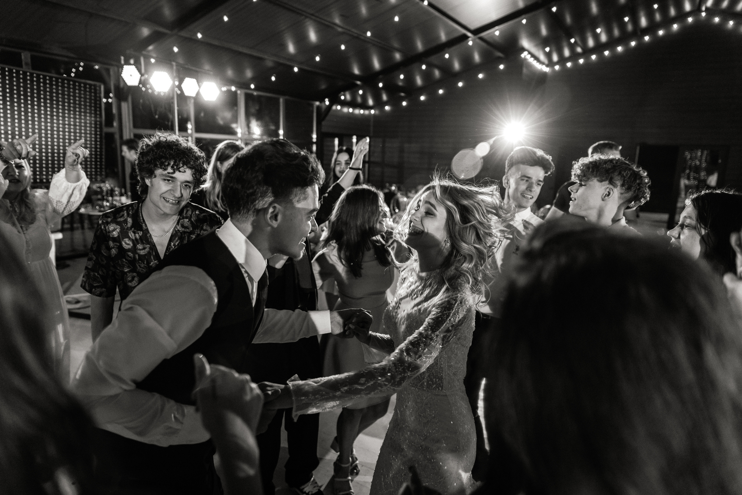 Филипп и Алина. Свадебный и репортажный фотограф Ольга Шевелёва