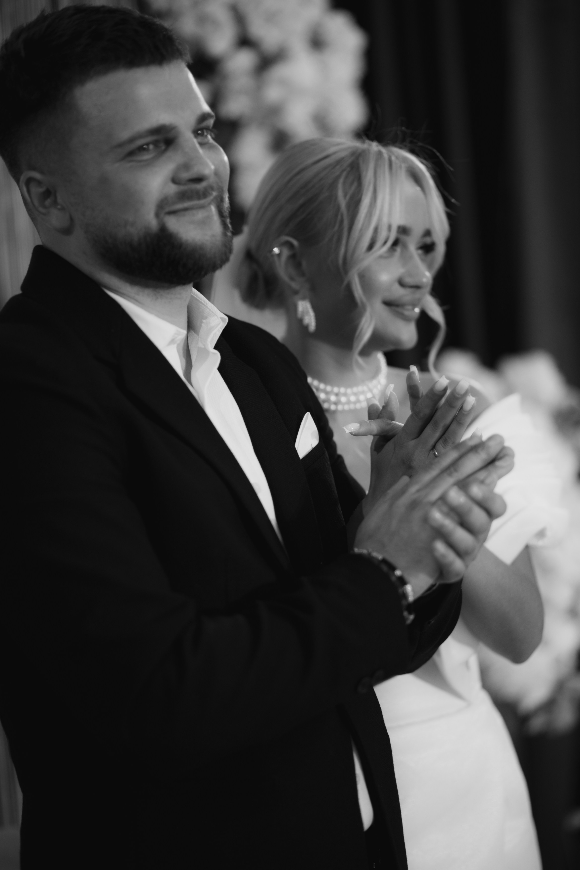 Сергей и Дарья. Главная