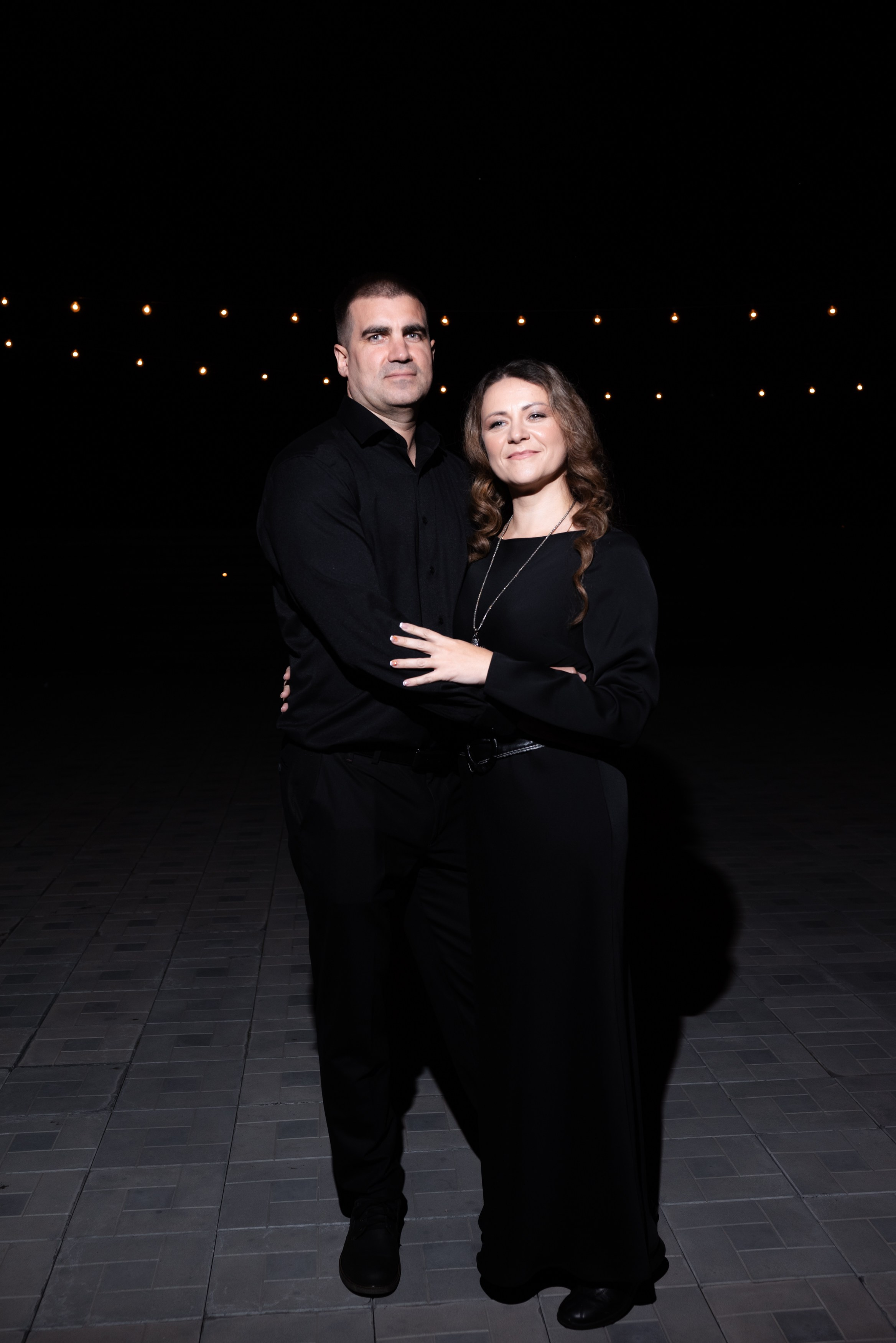 Иван и Ольга. Главная