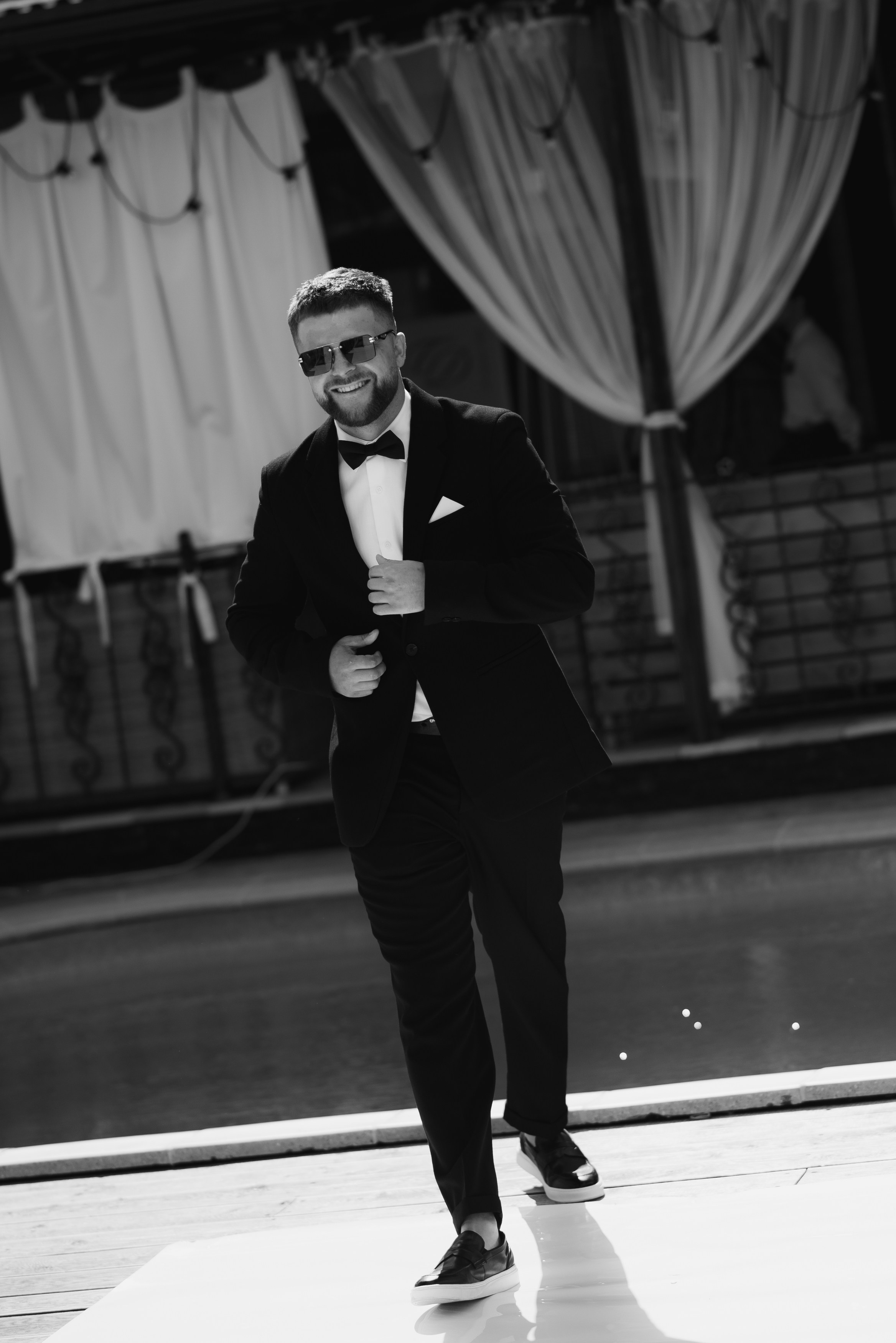 Сергей и Дарья. Главная