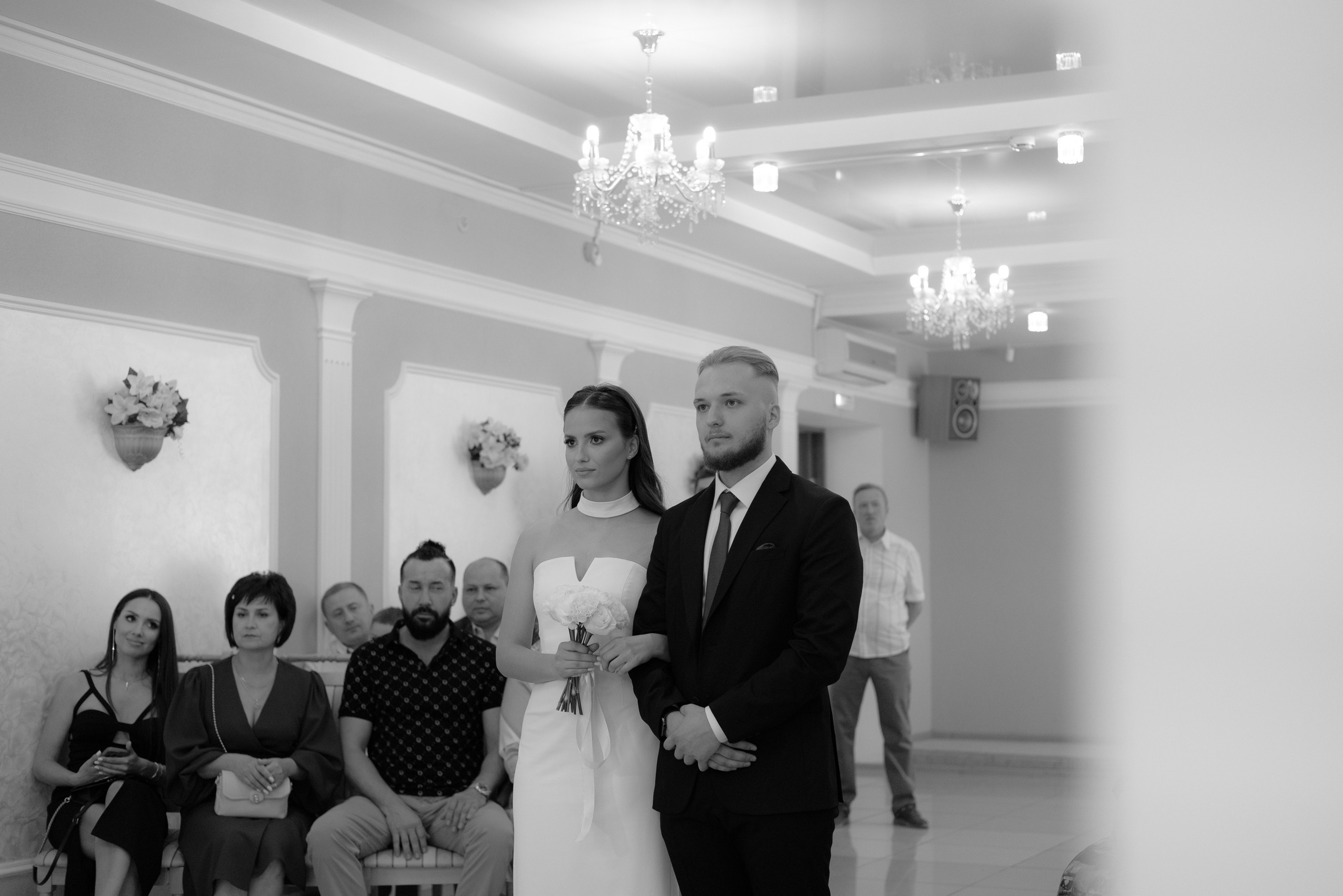 Павел и Анна. Главная