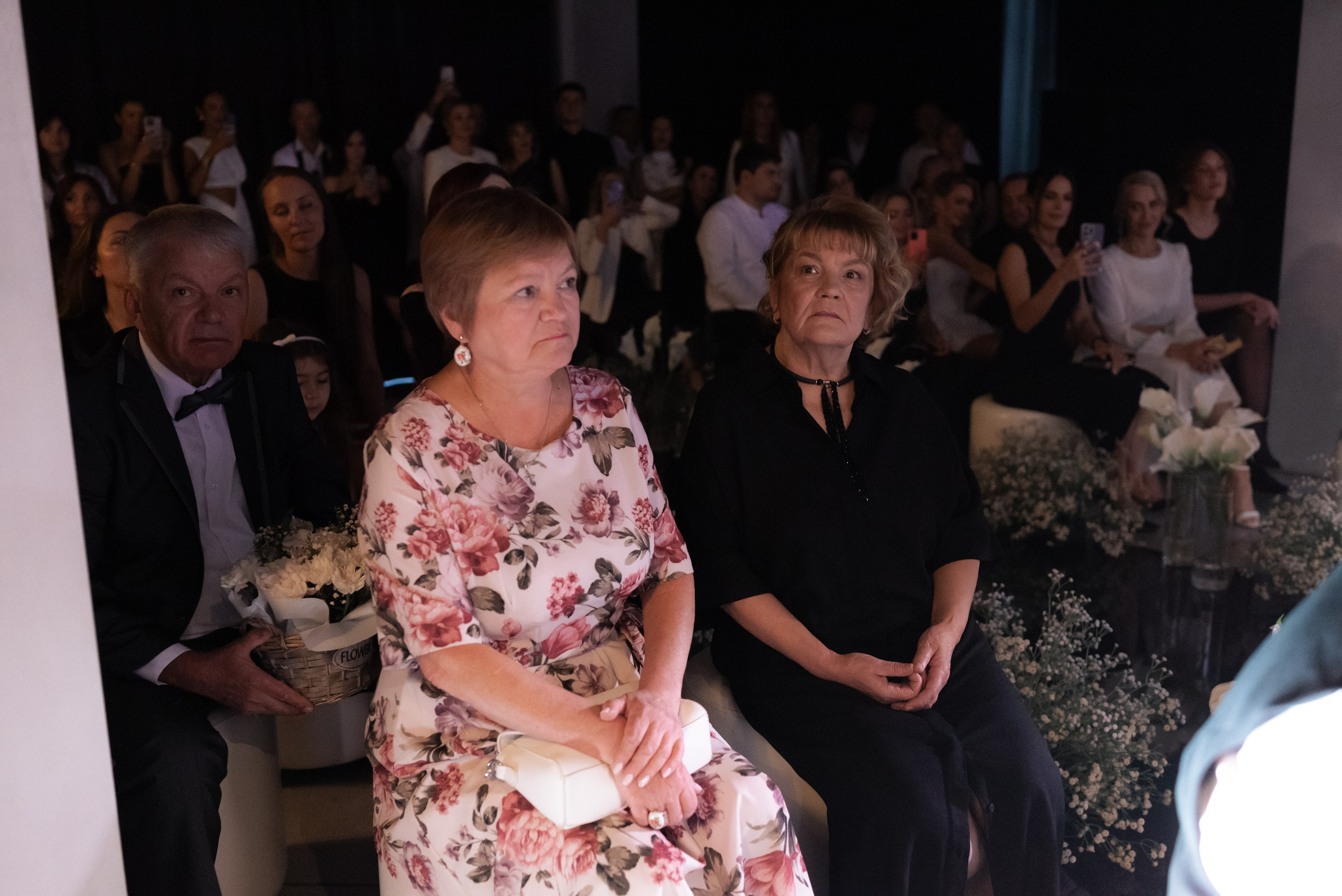 Иван и Ольга. Главная