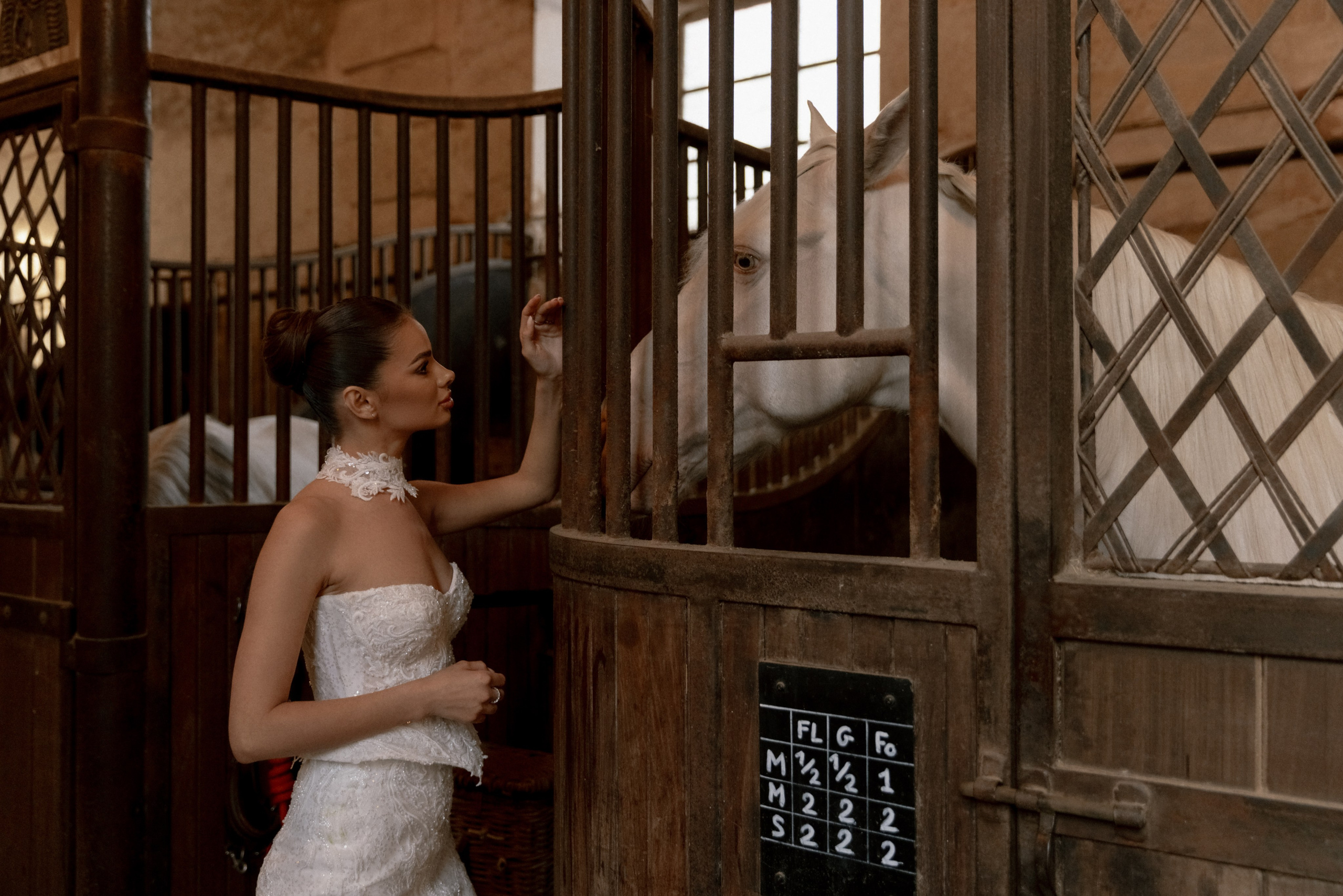 Алёна & Себастьян. Photographer in Paris Kseniya Verran