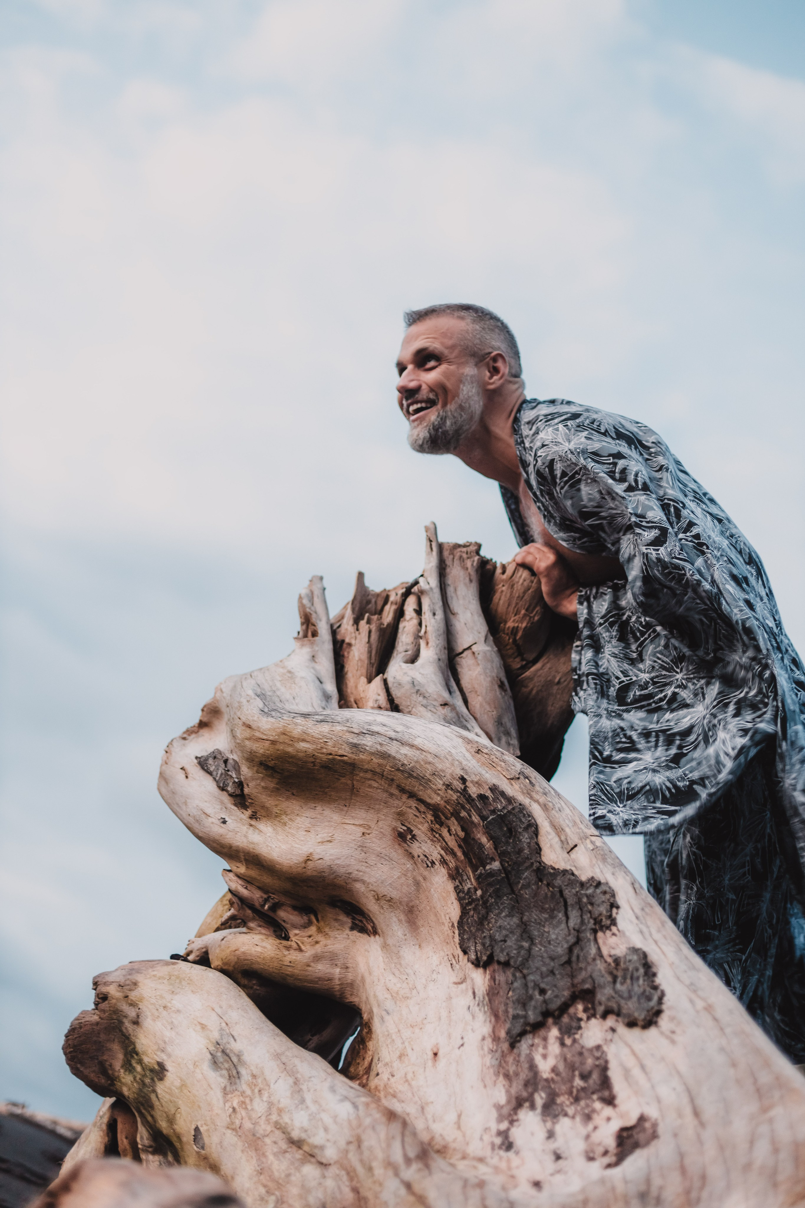 Aleksandr and power. Mariam Bagdasaryan