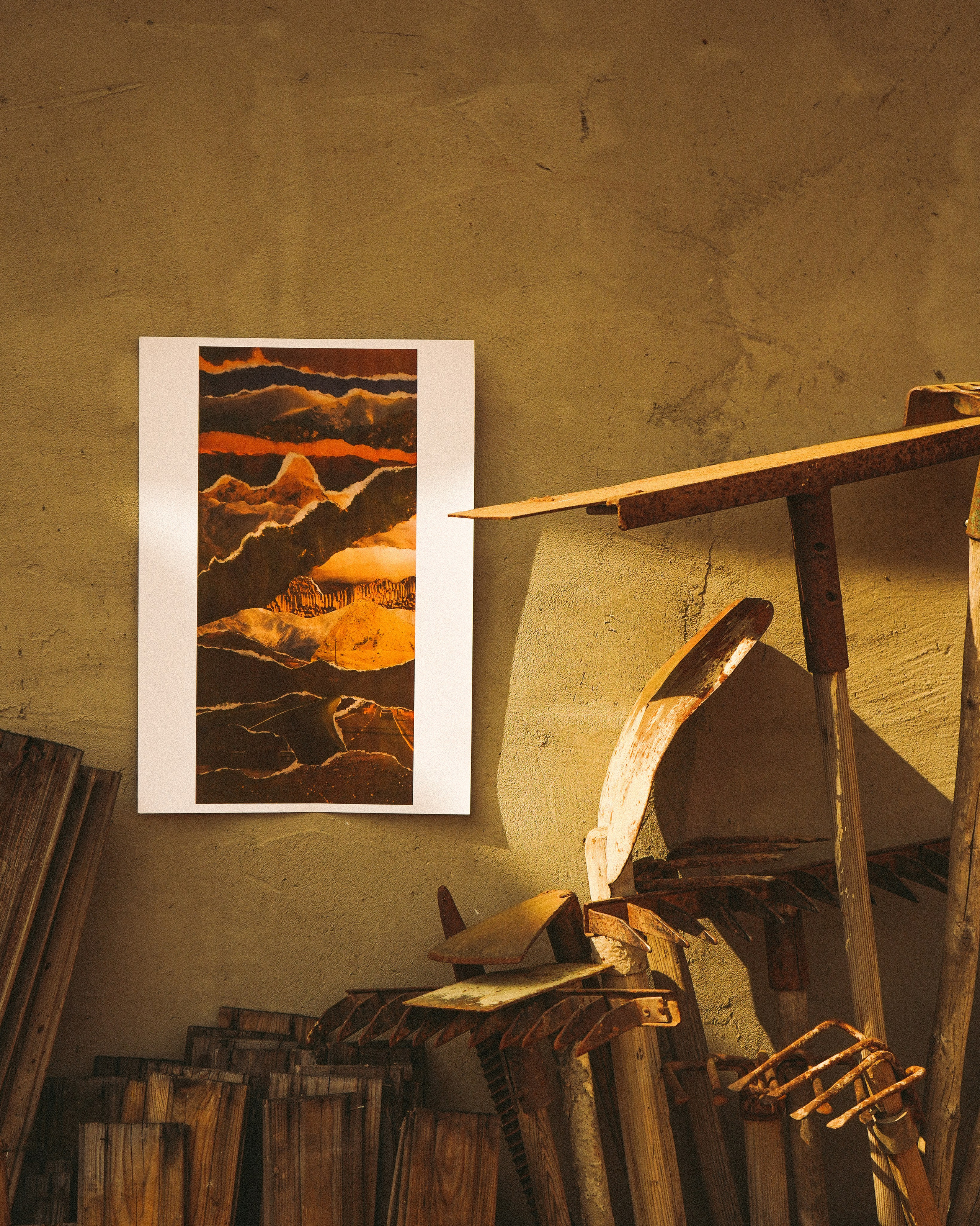 MOUNTAINS. Фотограф Нижний Новгород