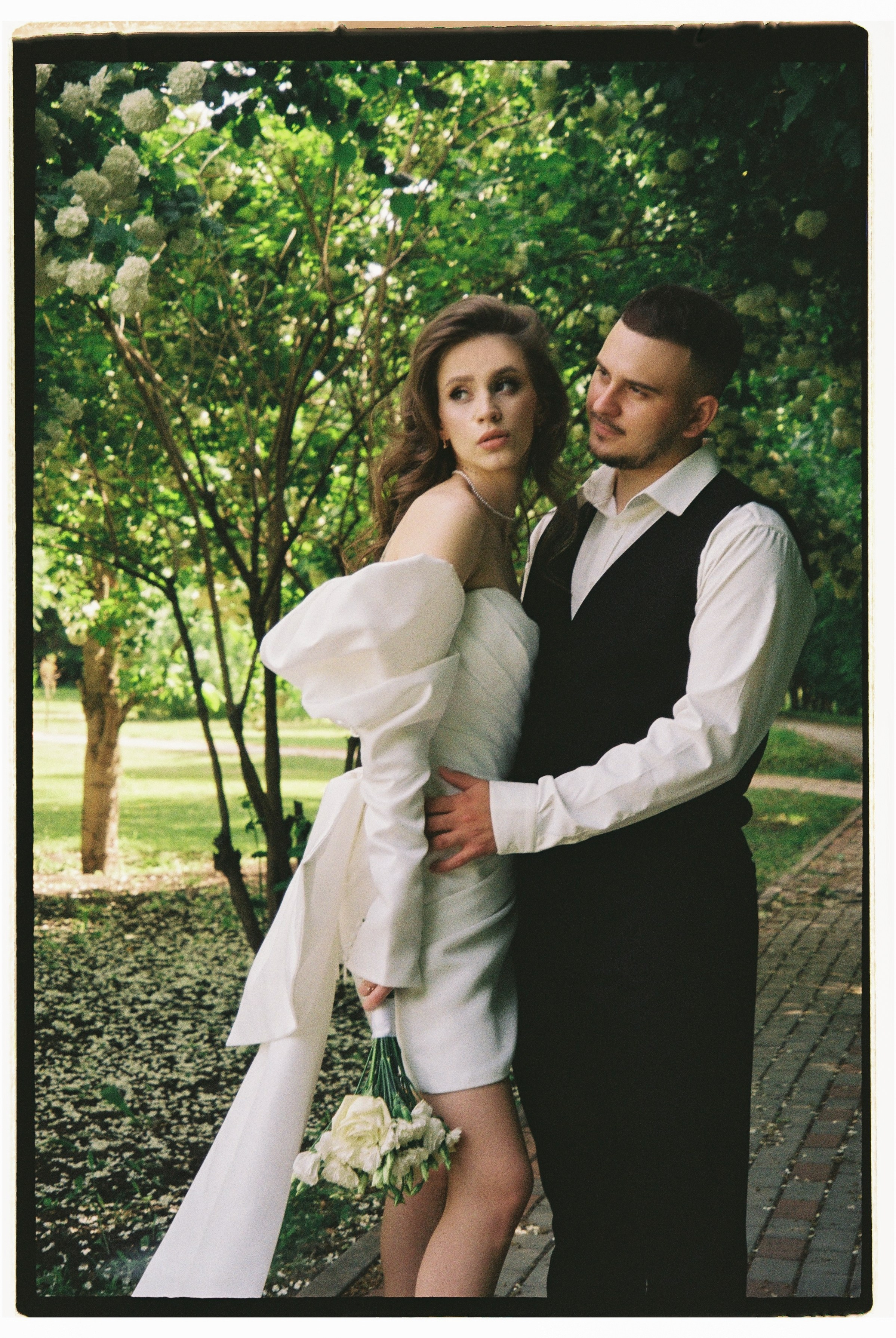 Соня и Дима. Фотограф Ирина Гринько Тольятти Самара Москва