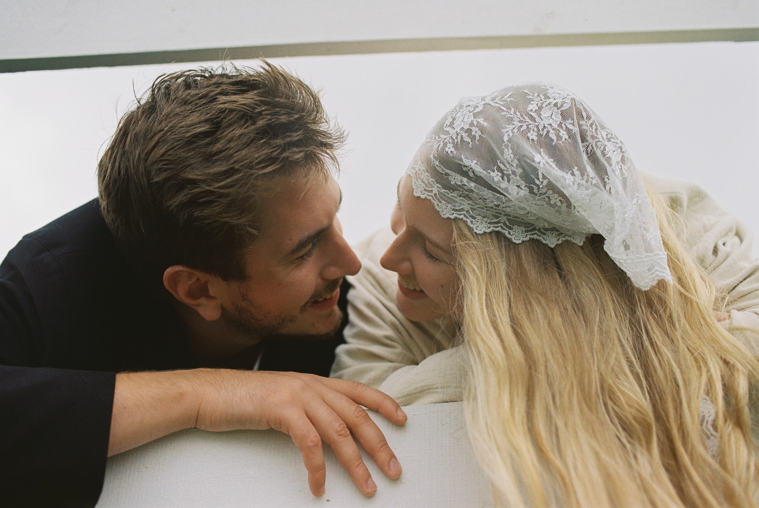 Кристина и Артем. Фотограф Ирина Гринько Тольятти Самара Москва