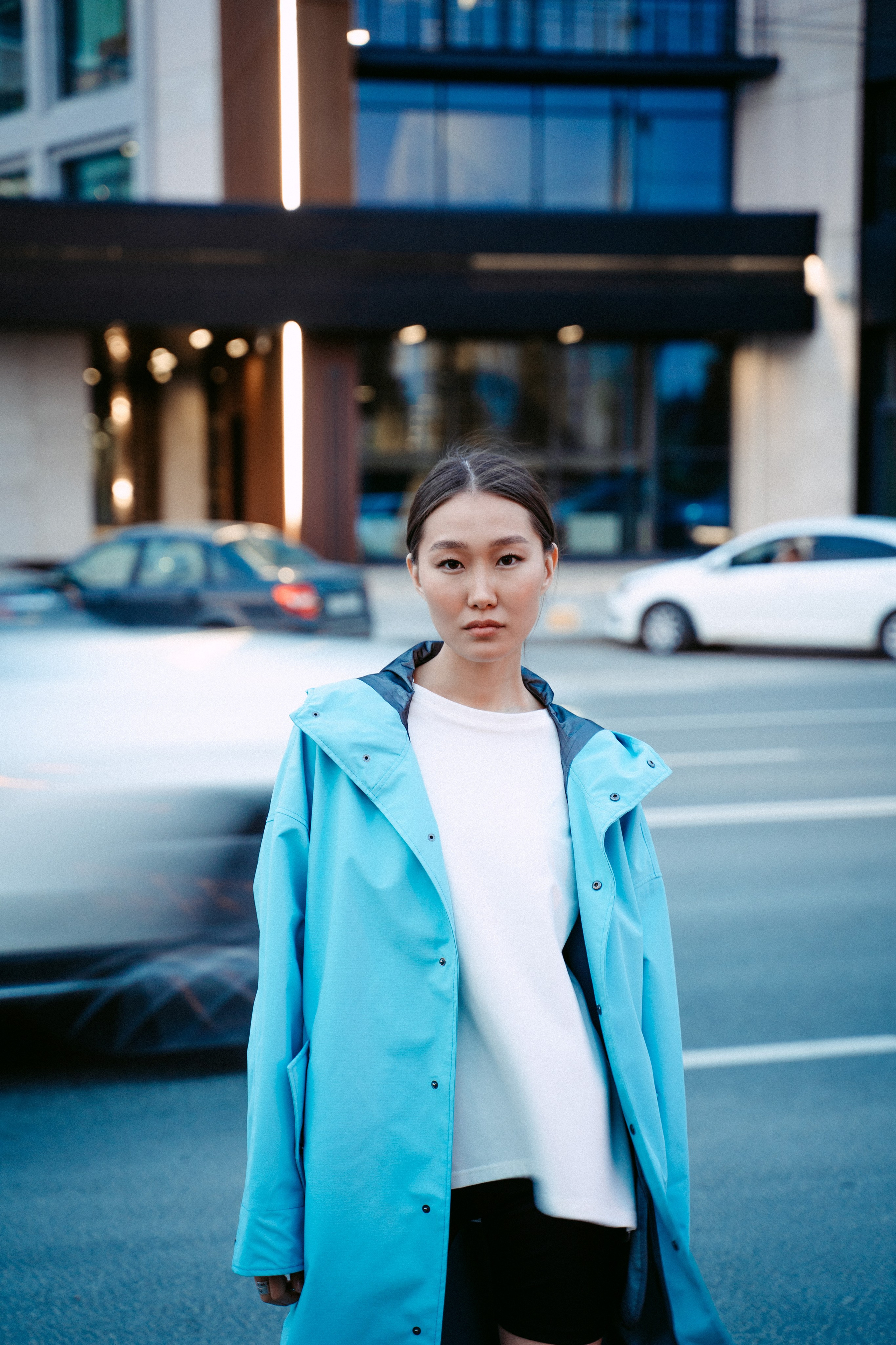 Chukcha / Лукбук. Саша Копылов, фотограф в Казани