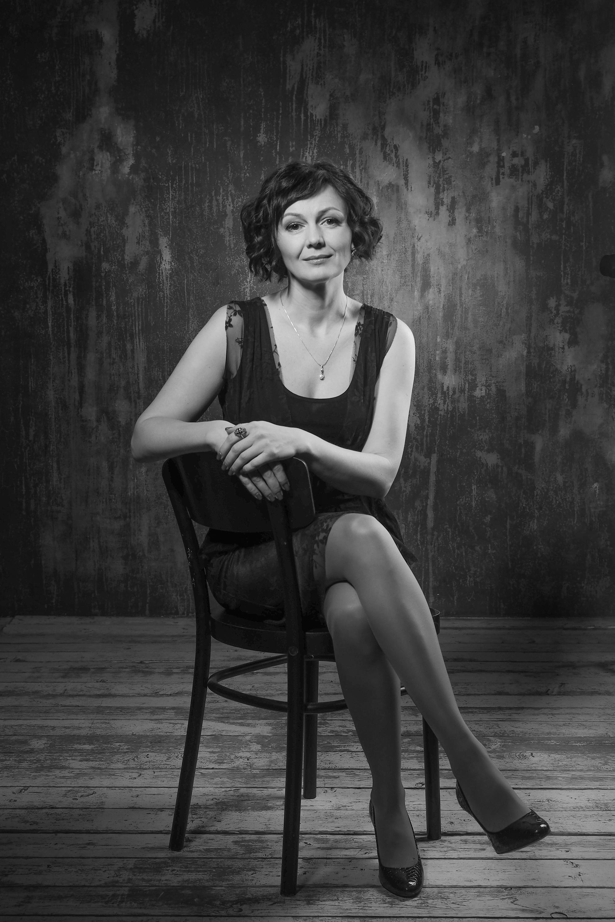 НАТАЛЬЯ ЛОБАНОВСКАЯ. Фотохудожник, портретист, фотограф в Нижнем Новгороде, Москве — Андрей