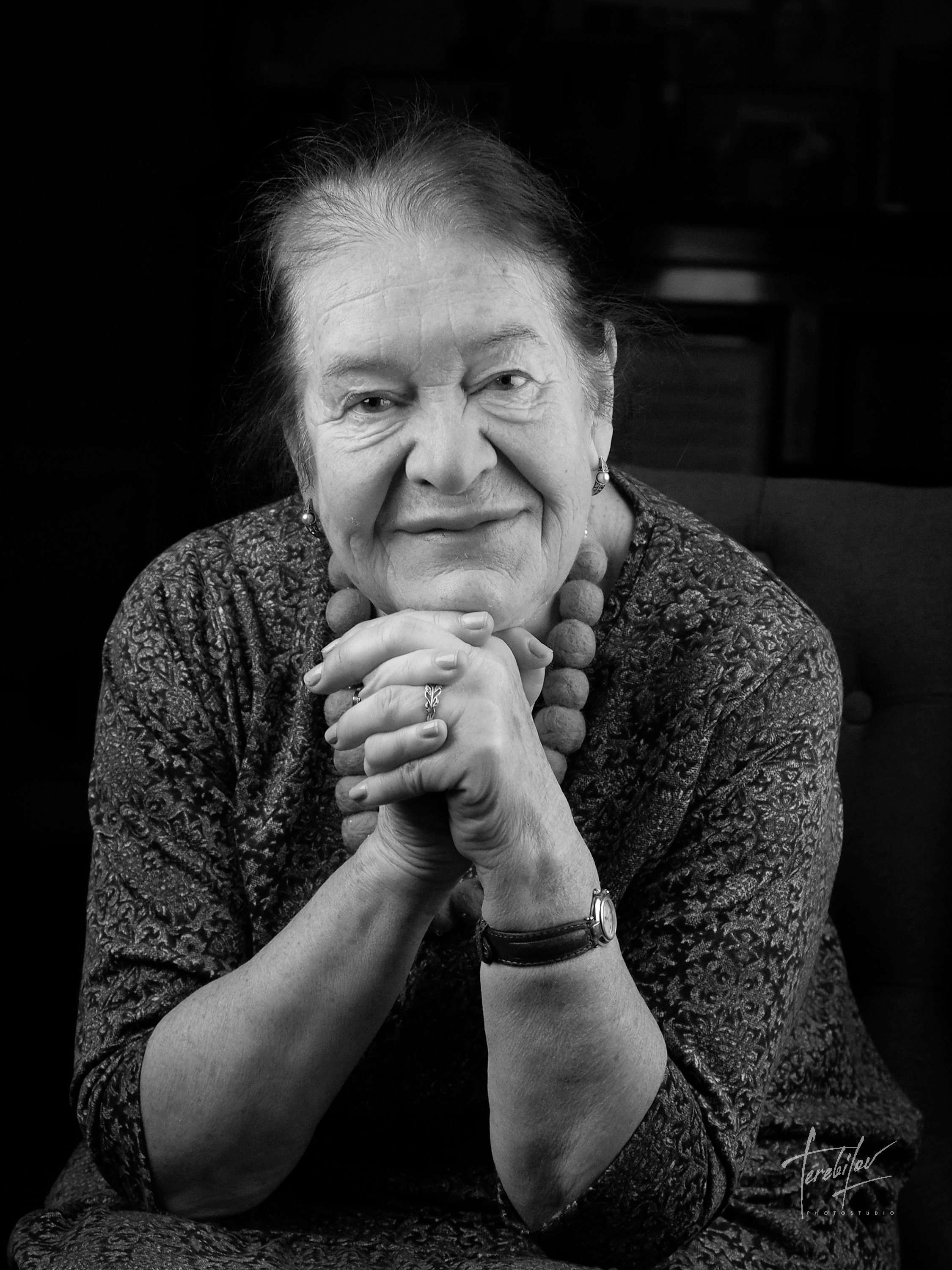 ТАТЬЯНА ВИНОГРАДОВА. Фотохудожник, портретист, фотограф в Нижнем Новгороде, Москве — Андрей