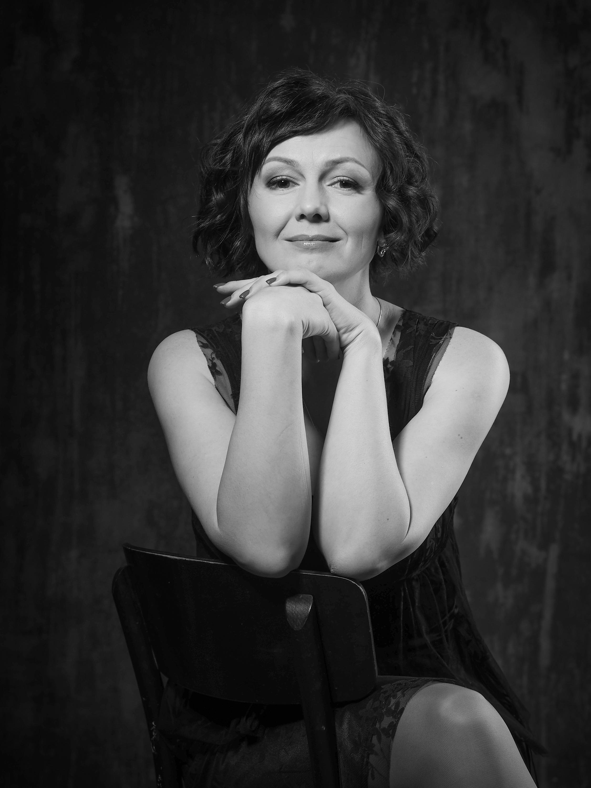 НАТАЛЬЯ ЛОБАНОВСКАЯ. Фотохудожник, портретист, фотограф в Нижнем Новгороде, Москве — Андрей