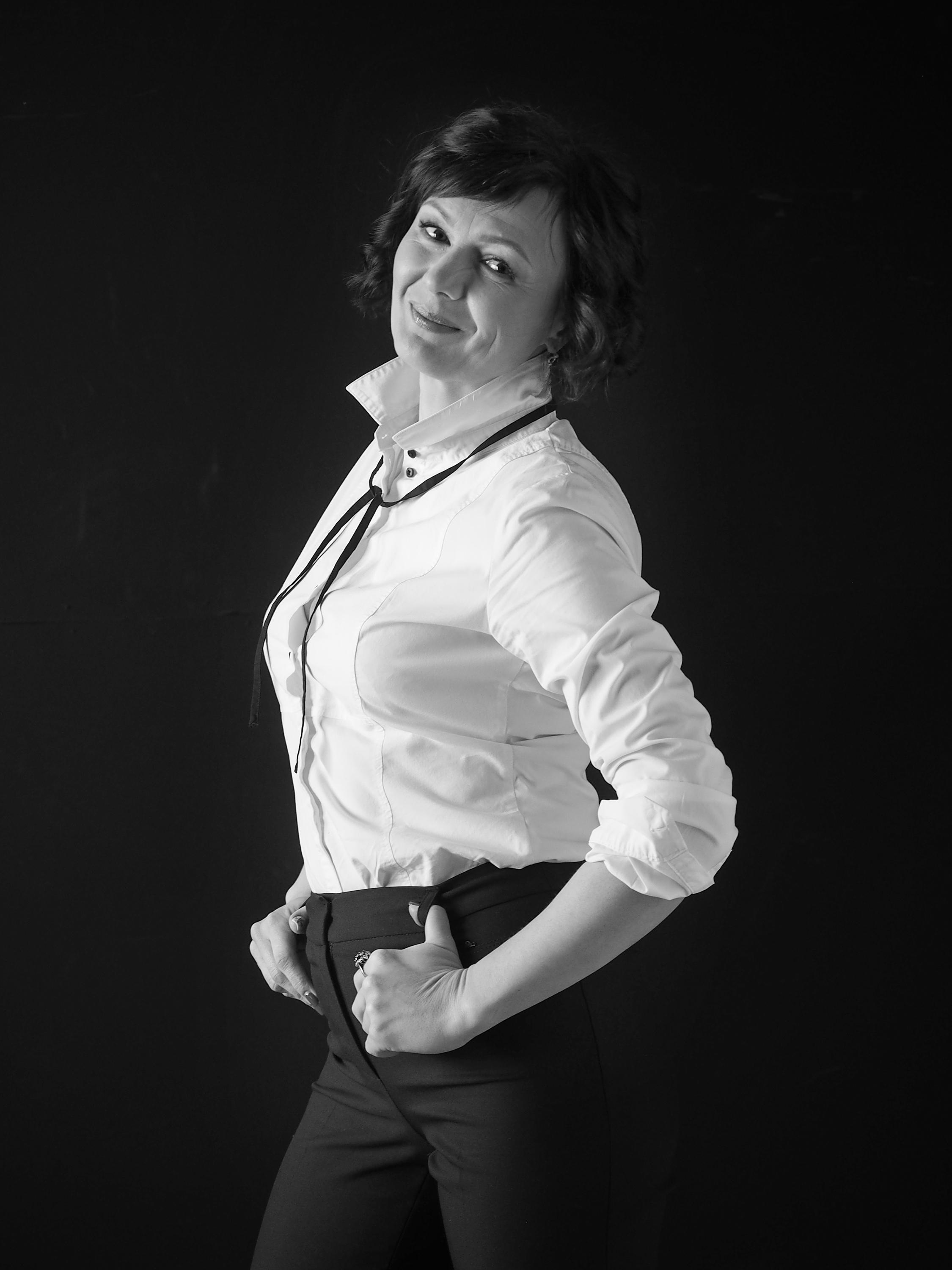 НАТАЛЬЯ ЛОБАНОВСКАЯ. Фотохудожник, портретист, фотограф в Нижнем Новгороде, Москве — Андрей