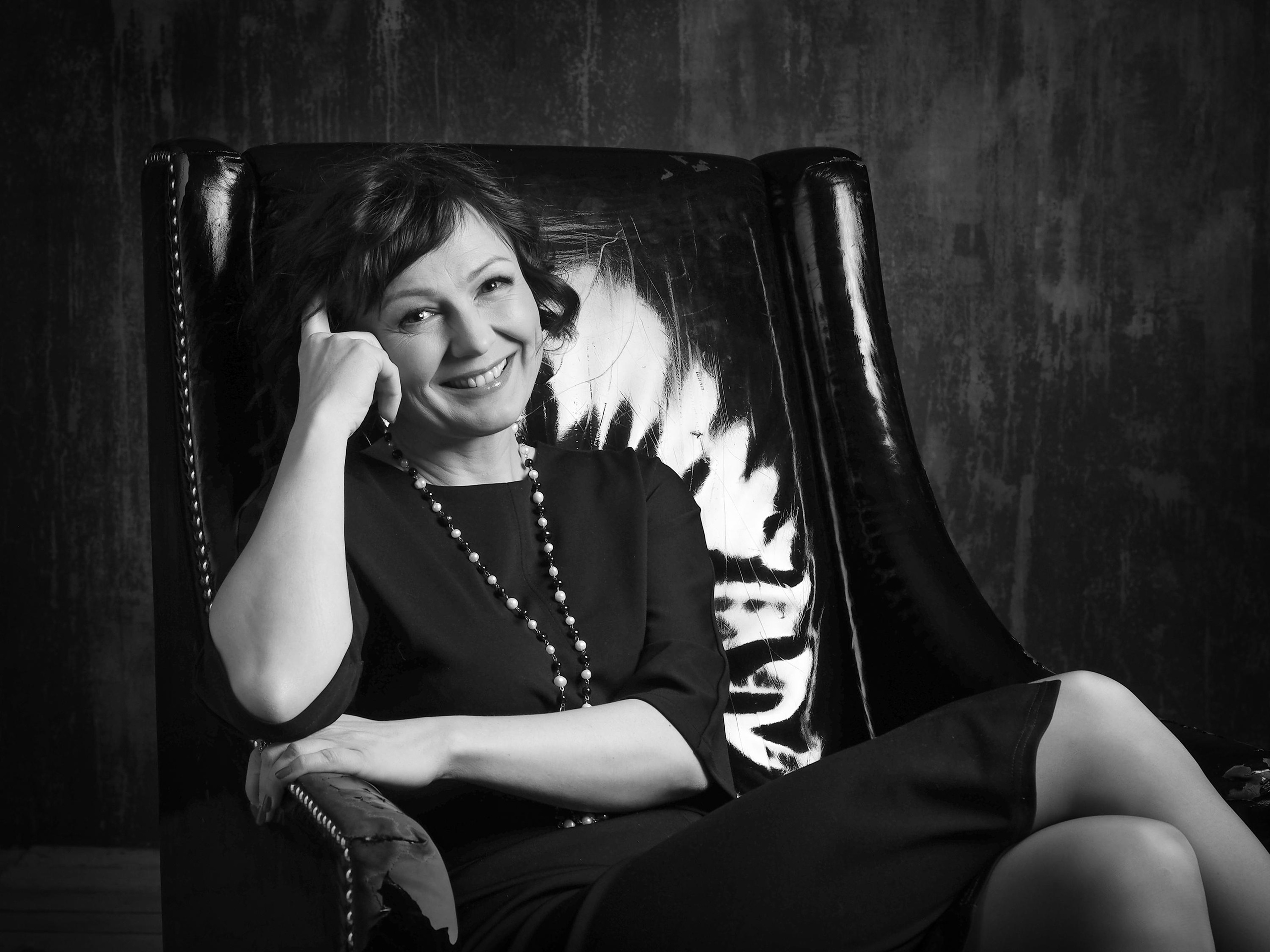 НАТАЛЬЯ ЛОБАНОВСКАЯ. Фотохудожник, портретист, фотограф в Нижнем Новгороде, Москве — Андрей