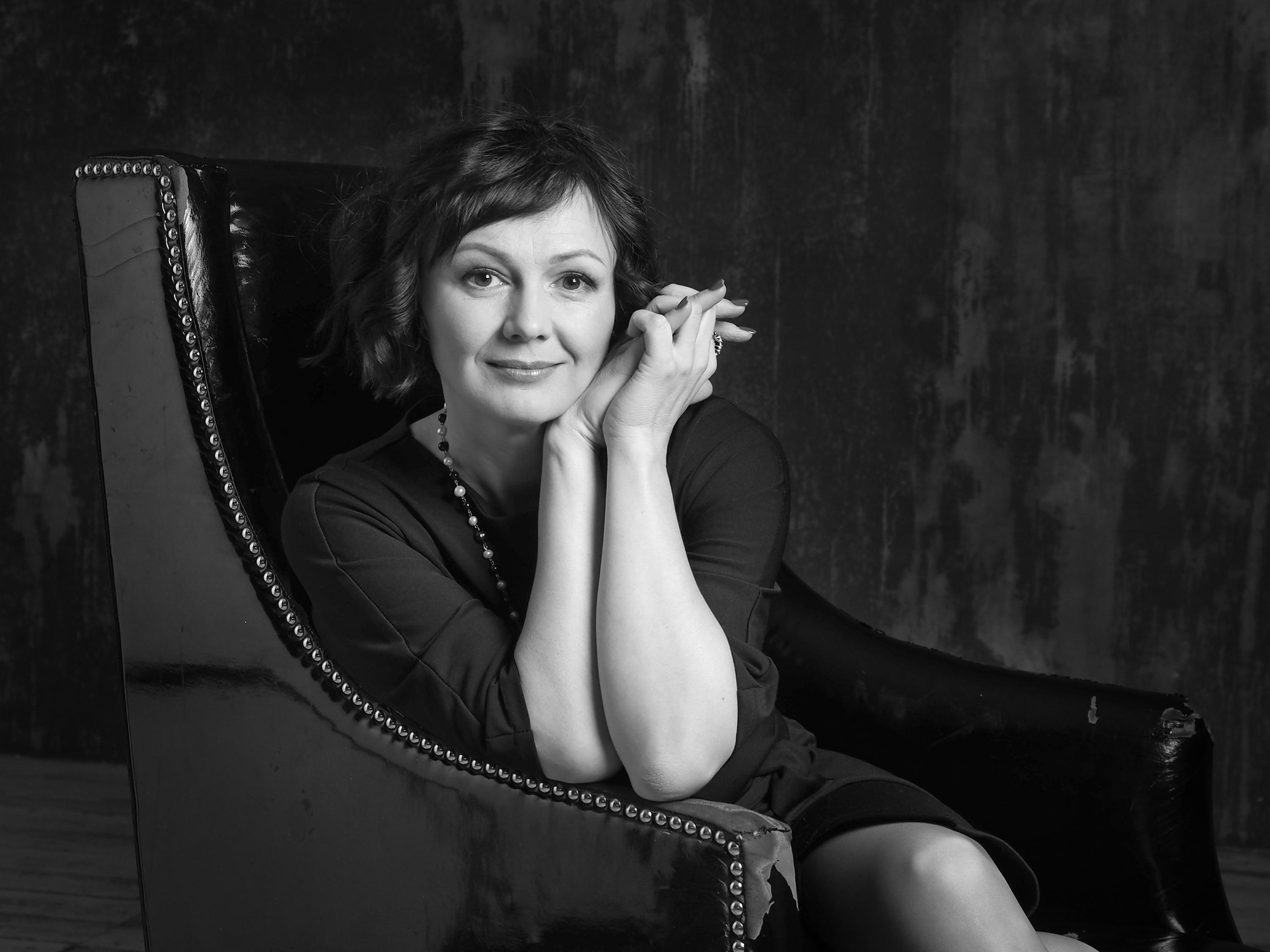 НАТАЛЬЯ ЛОБАНОВСКАЯ. Фотохудожник, портретист, фотограф в Нижнем Новгороде, Москве — Андрей