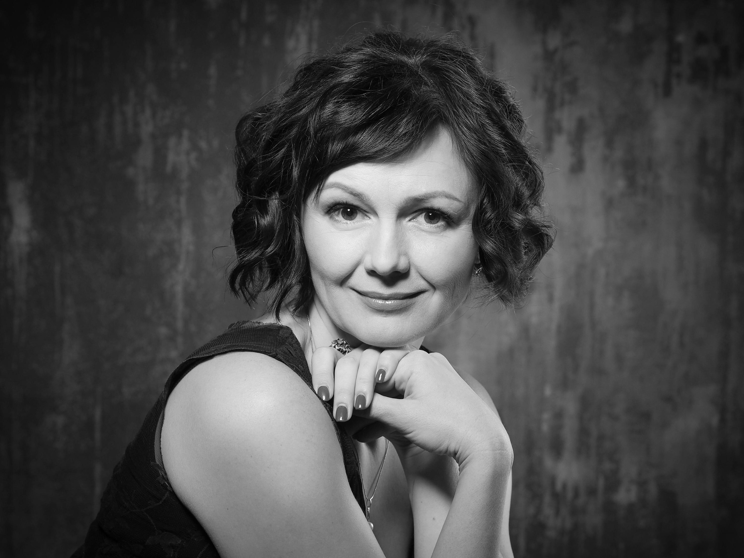 НАТАЛЬЯ ЛОБАНОВСКАЯ. Фотохудожник, портретист, фотограф в Нижнем Новгороде, Москве — Андрей