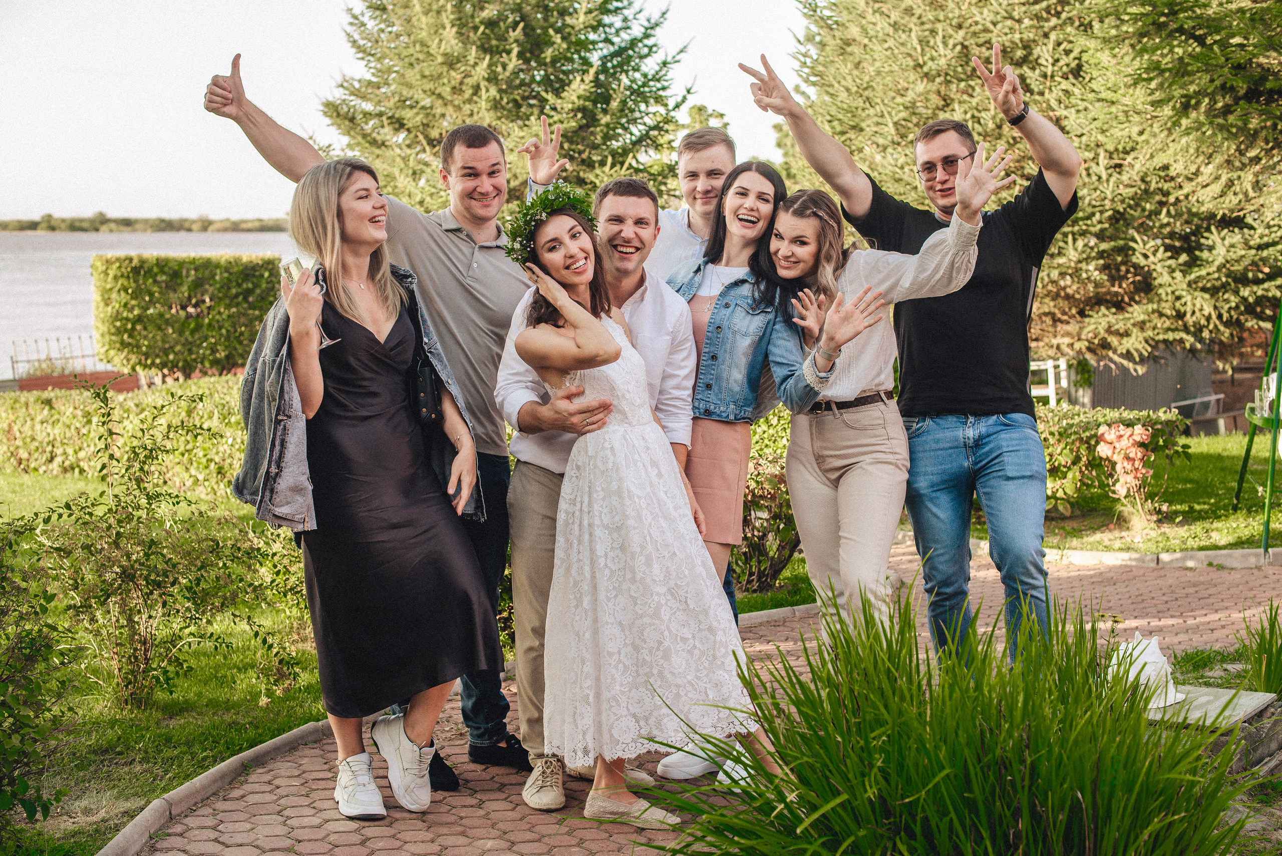 Prague Wedding Photographer | Natural Wedding Photography | Wedding Photography in Prague. Photographer in Prague Yara Kurkus