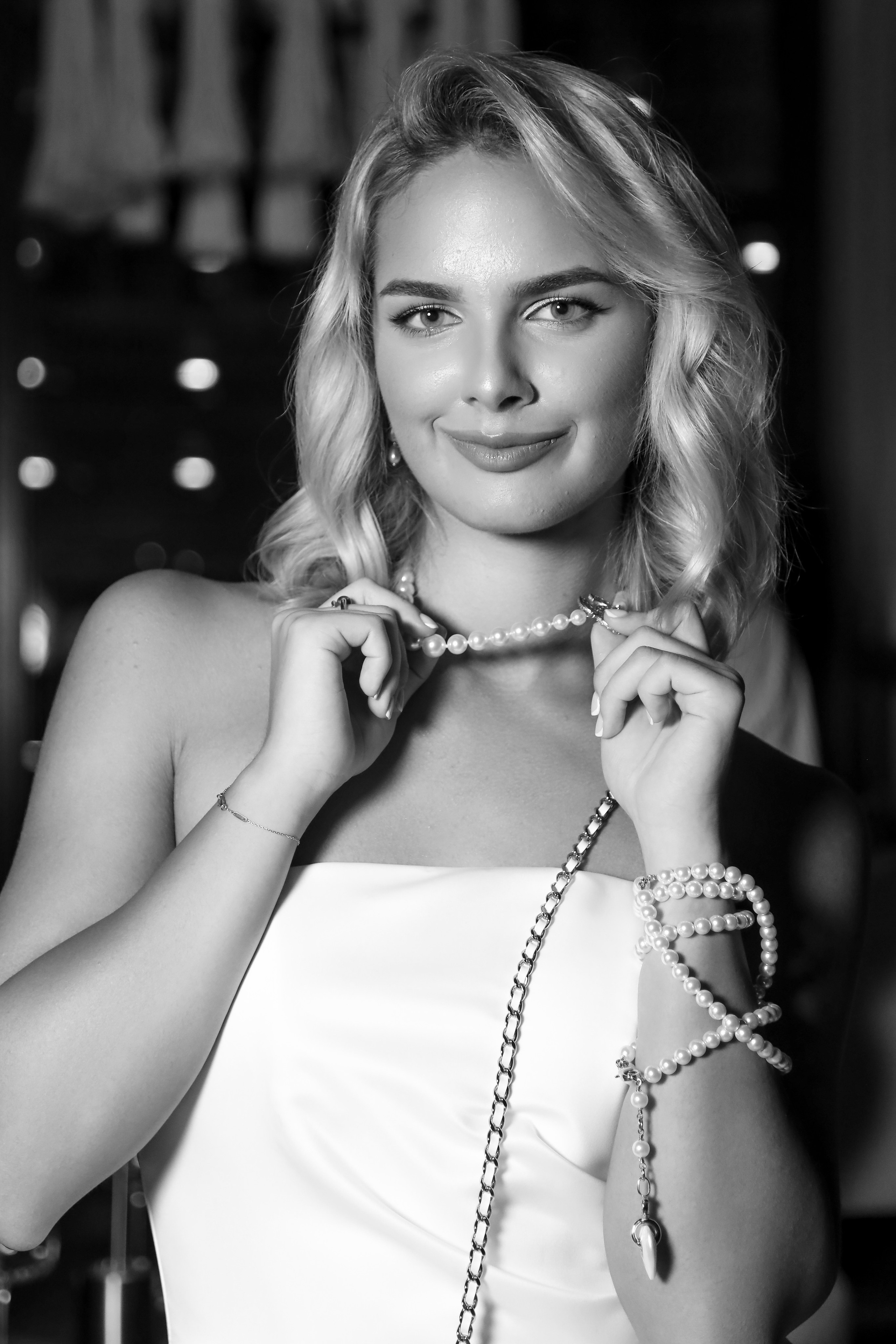 День Рождения Варвары. Фотограф Антон Чупринин