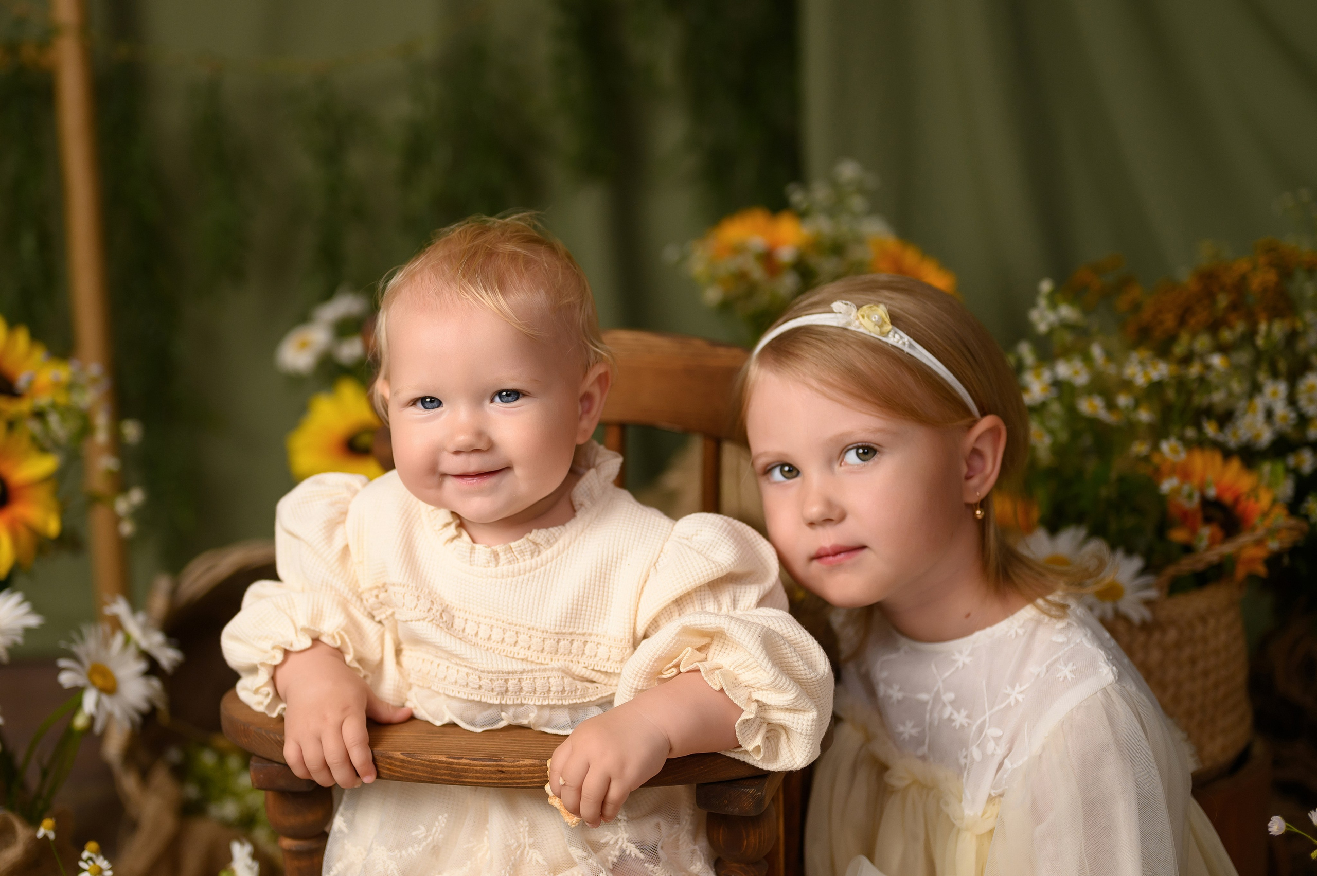 Бодик 1-1,5 года, размер 74-86 см. Детская и семейная фотостудия в Калининграде