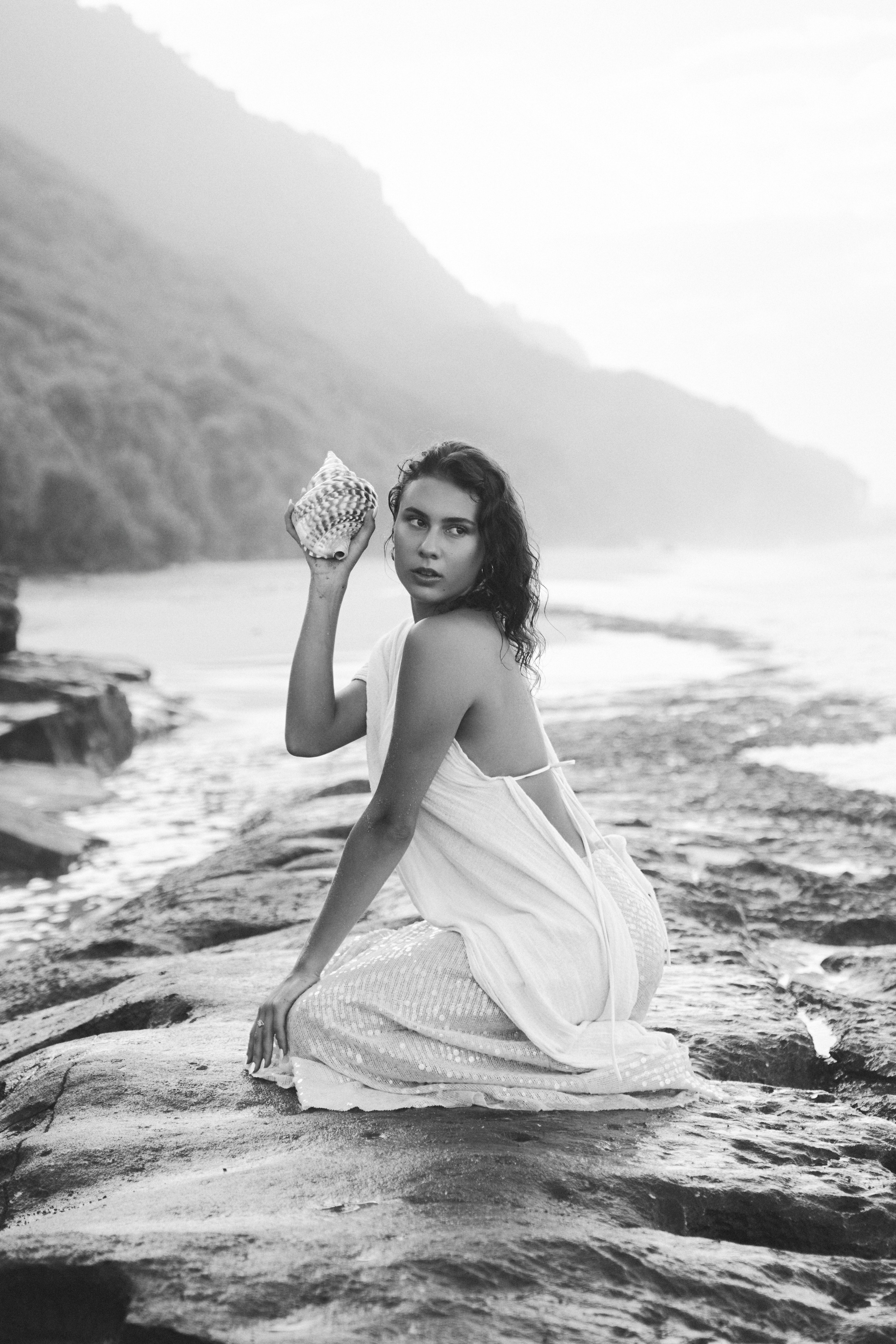 Диана. Фотограф Alena Ray