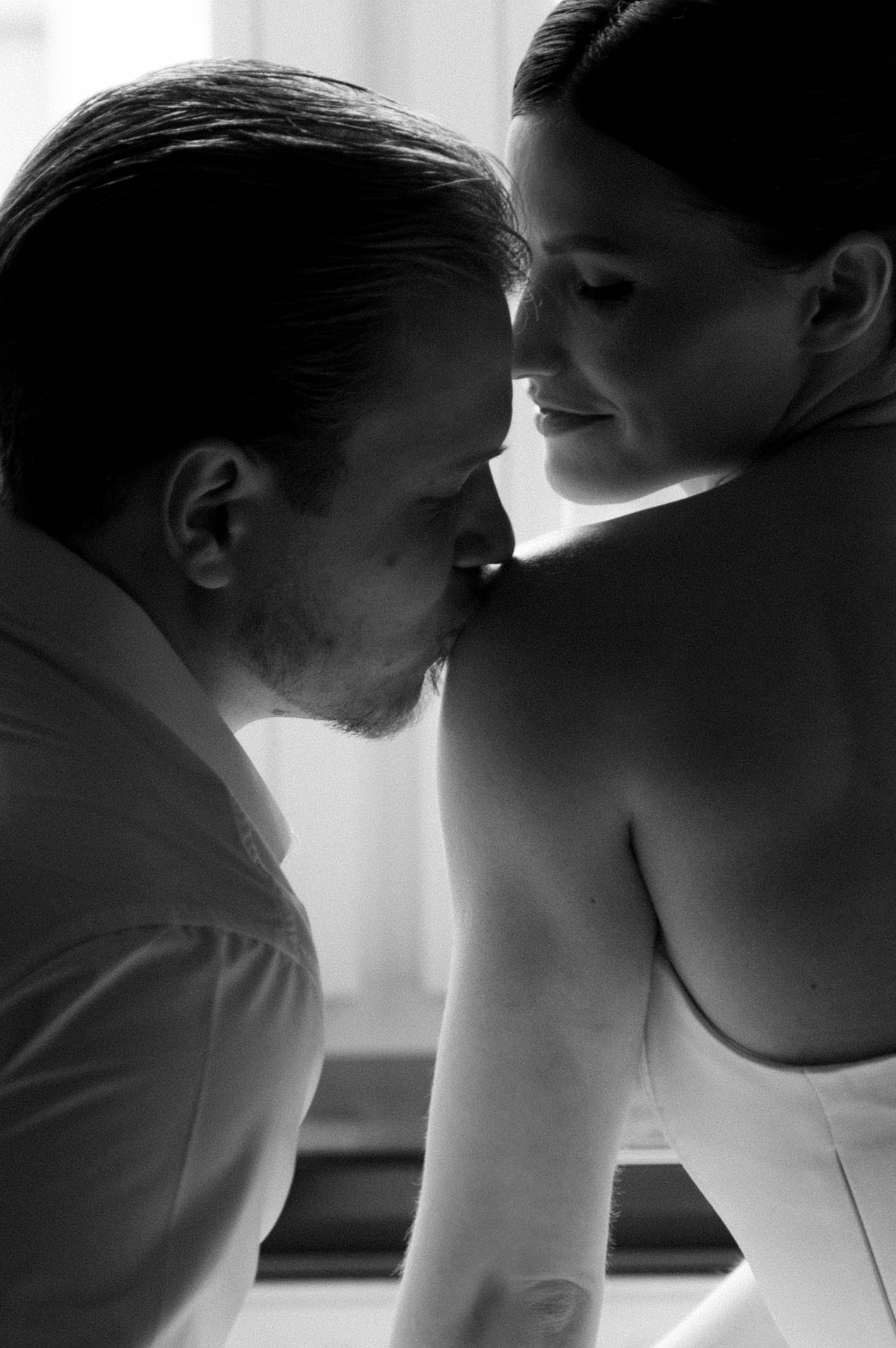 Серии. Свадебный и портретный фотограф в Санкт-Петербурге Юлия Елесина