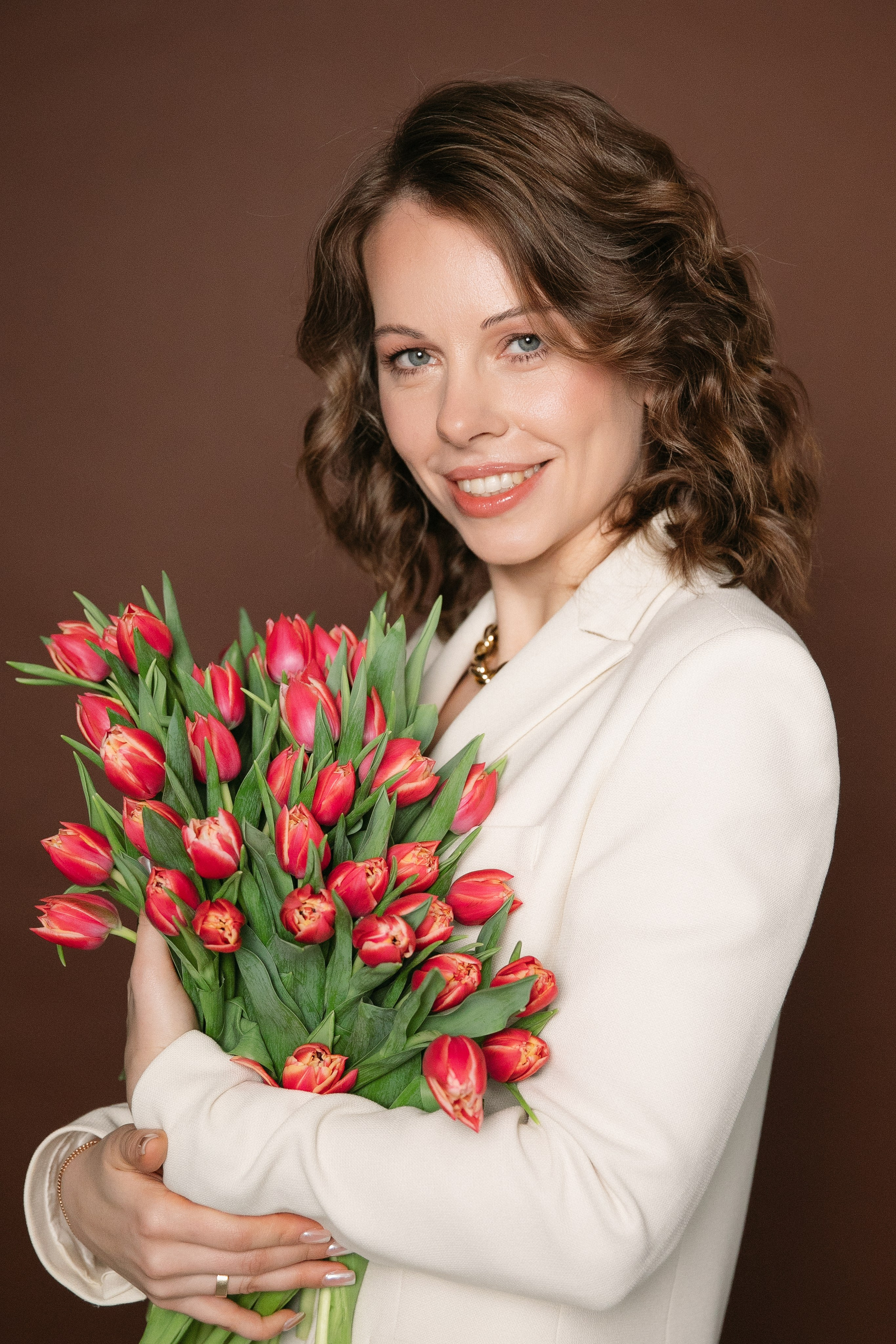 Лена. Фотограф в Москве Шаганова Нина