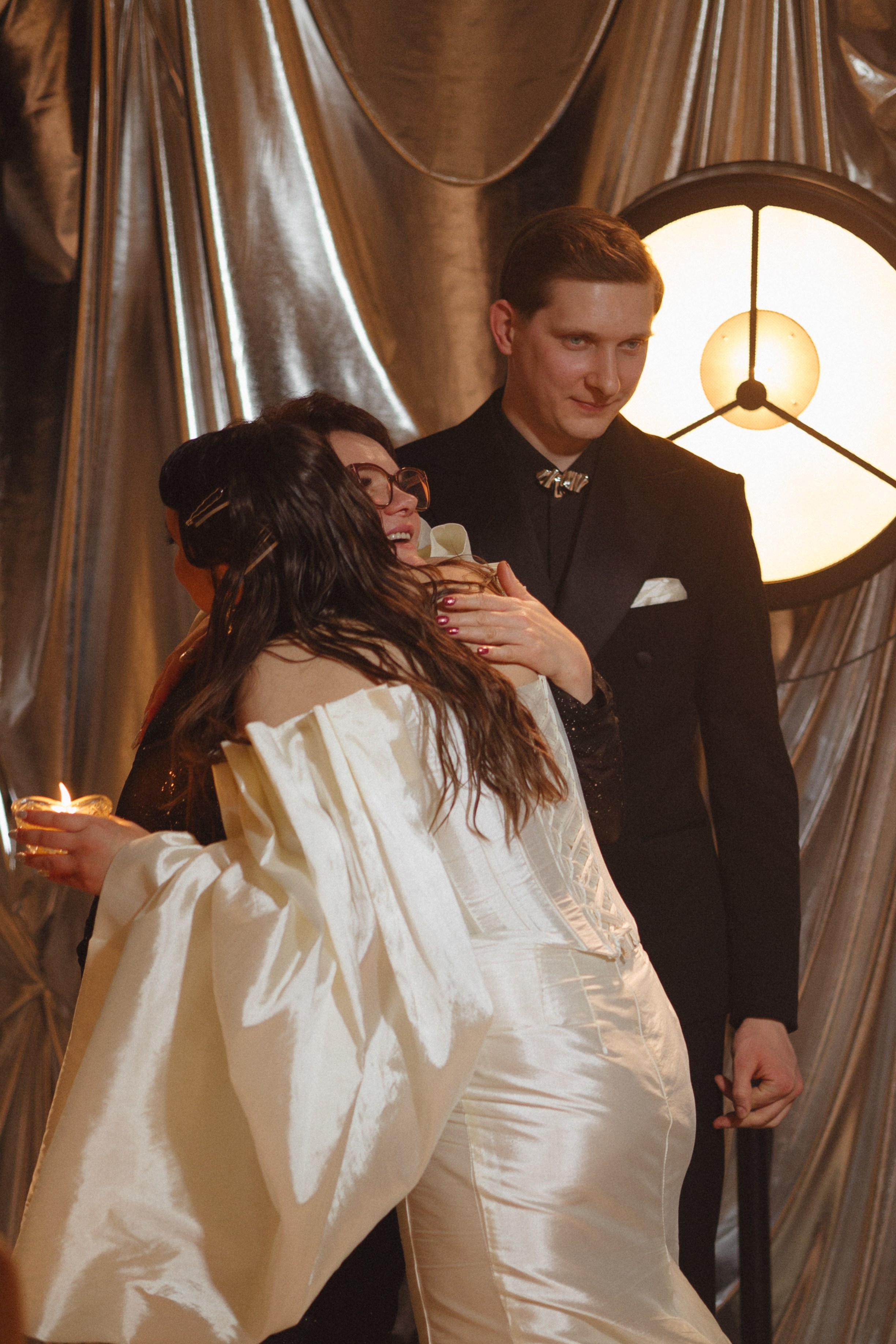 RESTAURANT ROMANCE. Свадебный фотограф Марусина Катерина