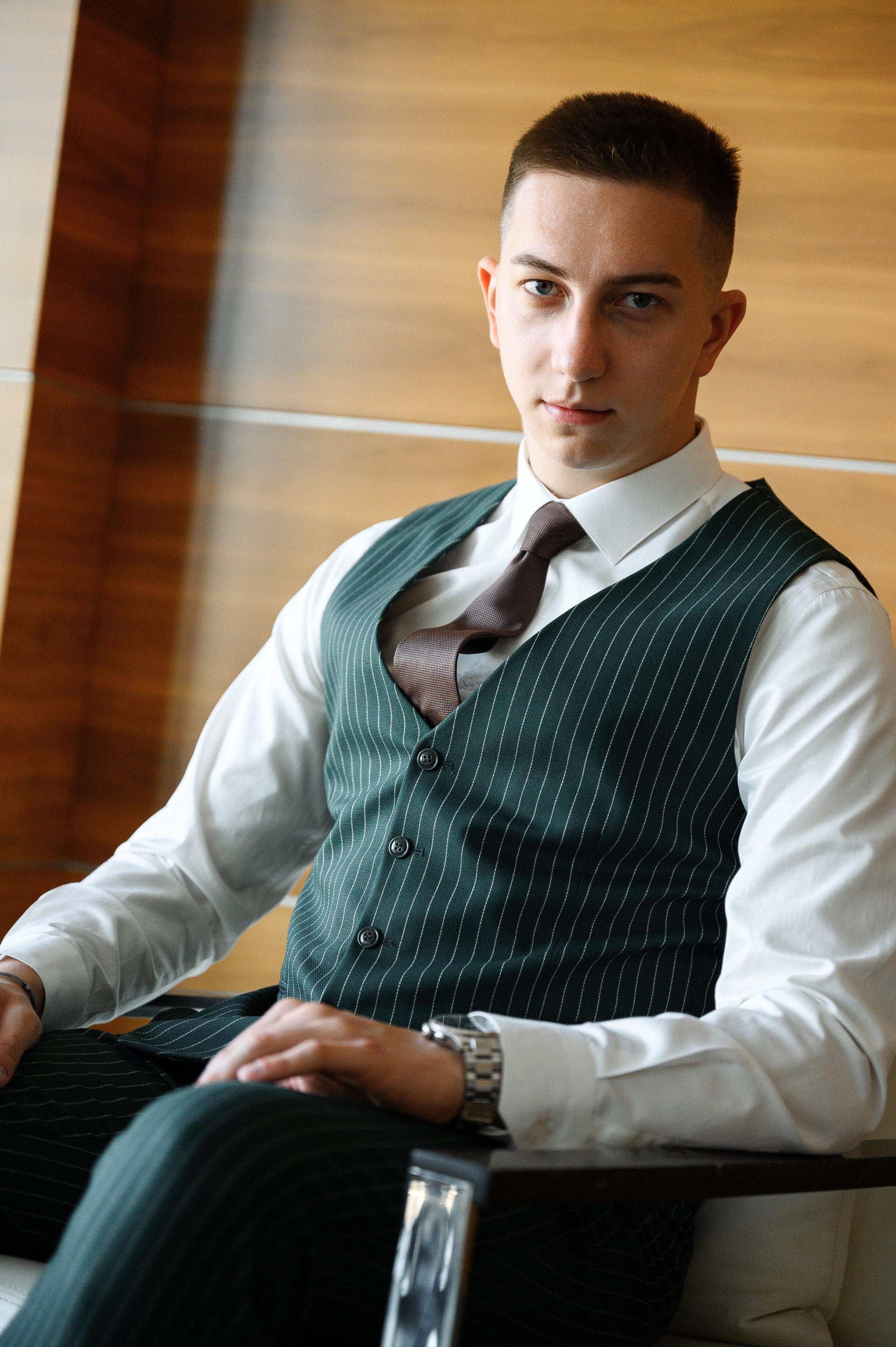 Илья & Алина