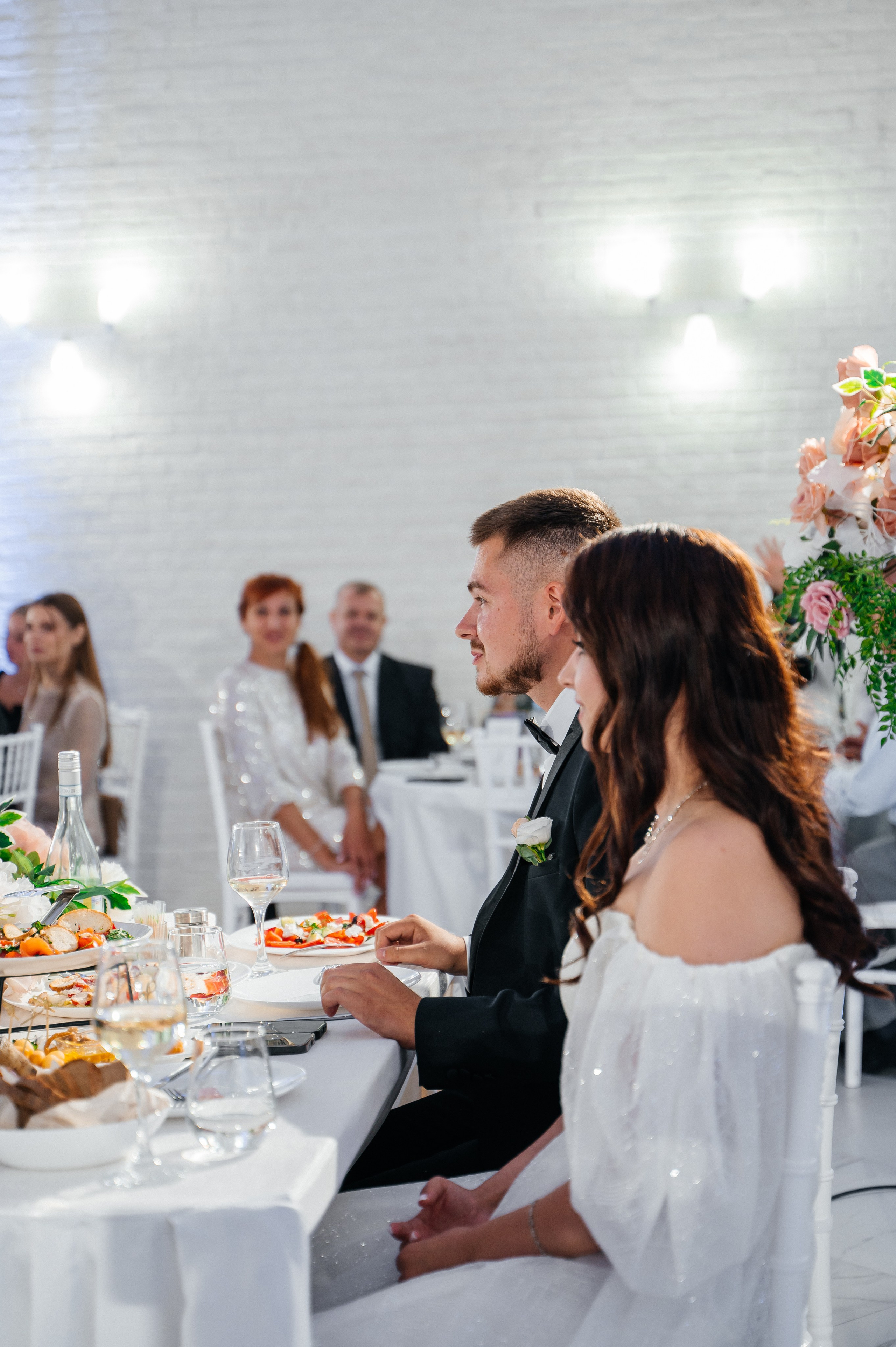 Даня и Настя 07.09.2024. Свадебный и семейный фотограф в городе Смоленске