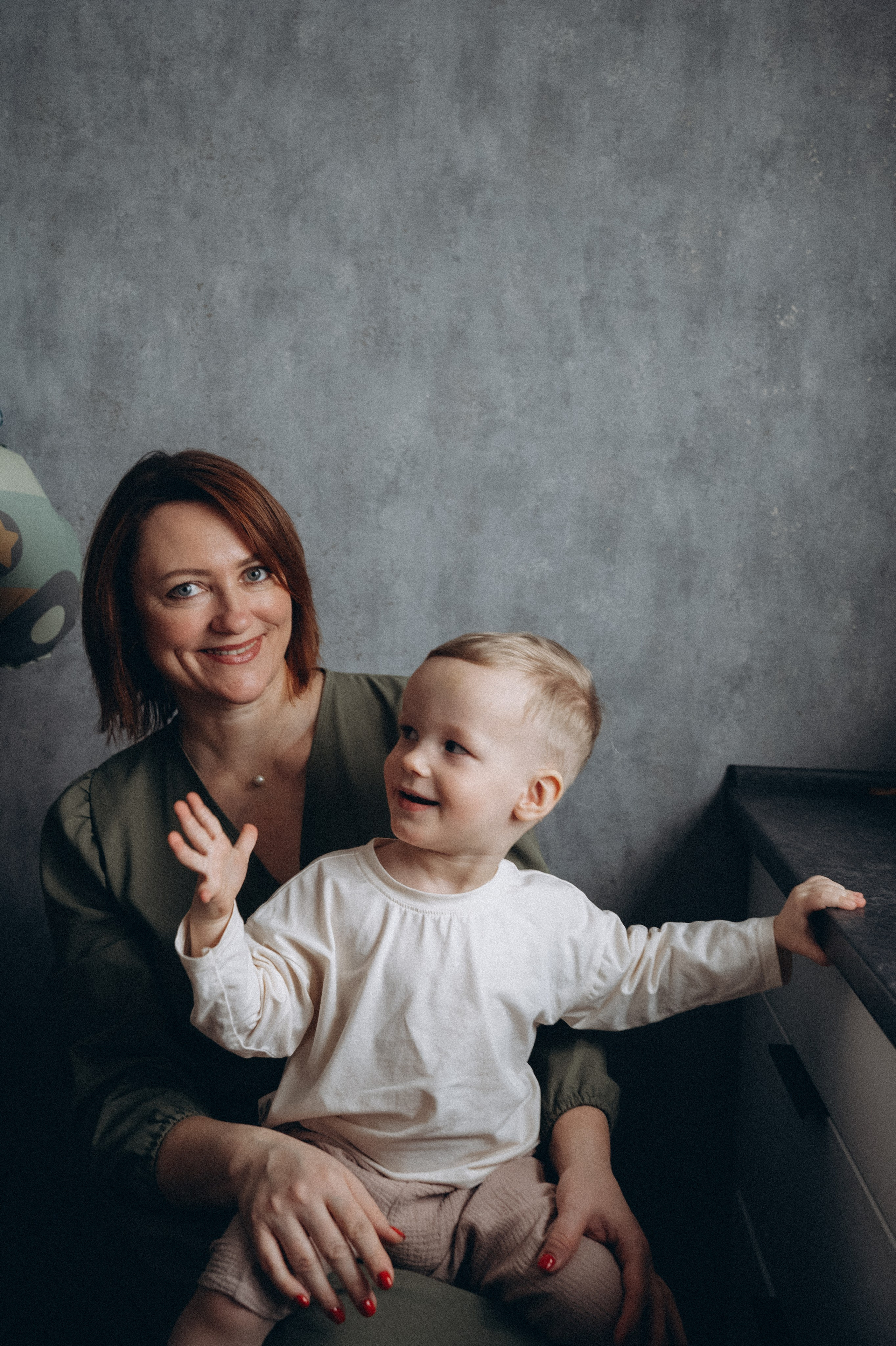 Репортаж. День рождения. Семейный свадебный фотограф Екатеринбург Первоуральск Шарнина Алёна