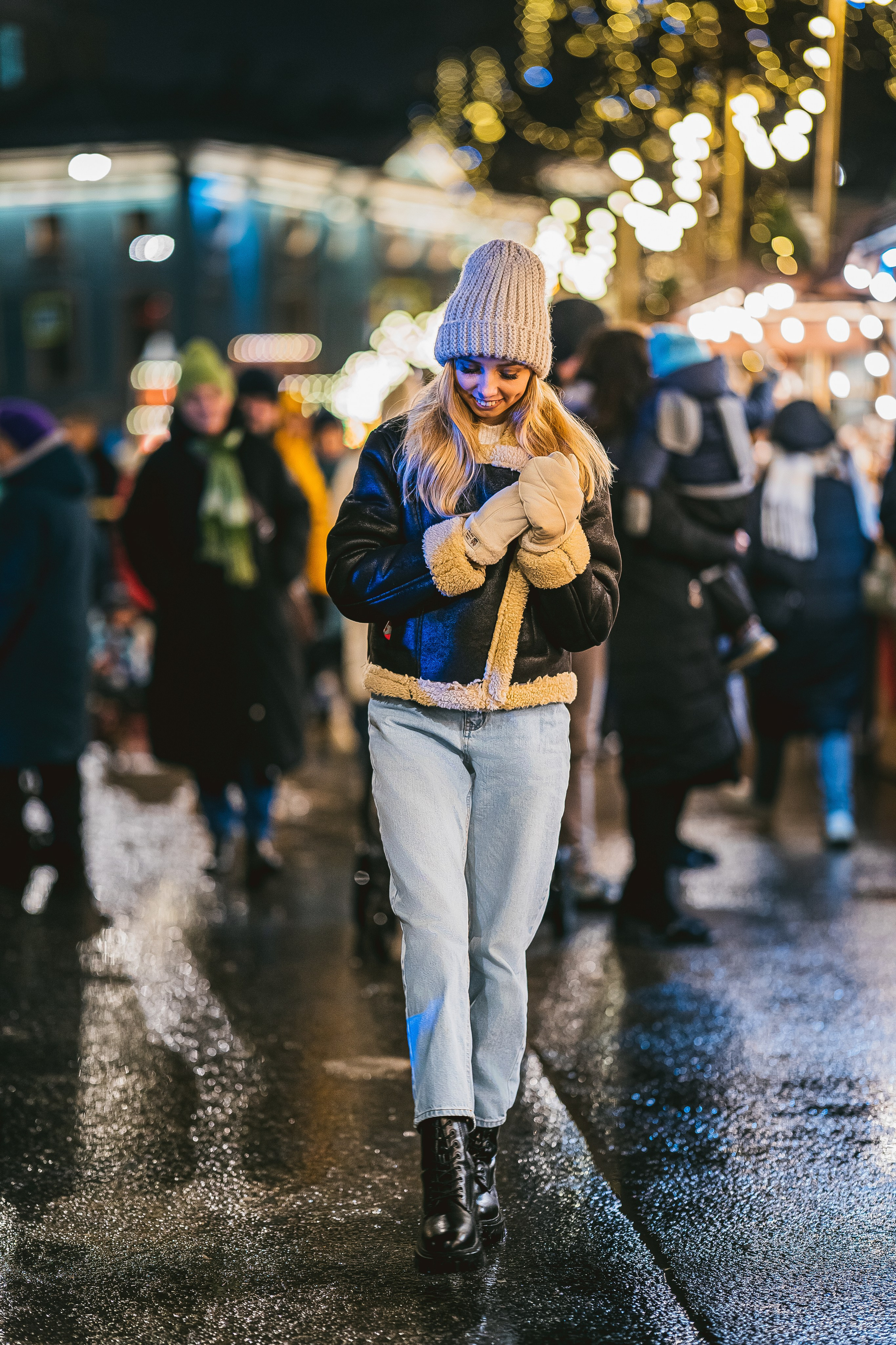 Фотопрогулка. Фотограф Никита Иванов