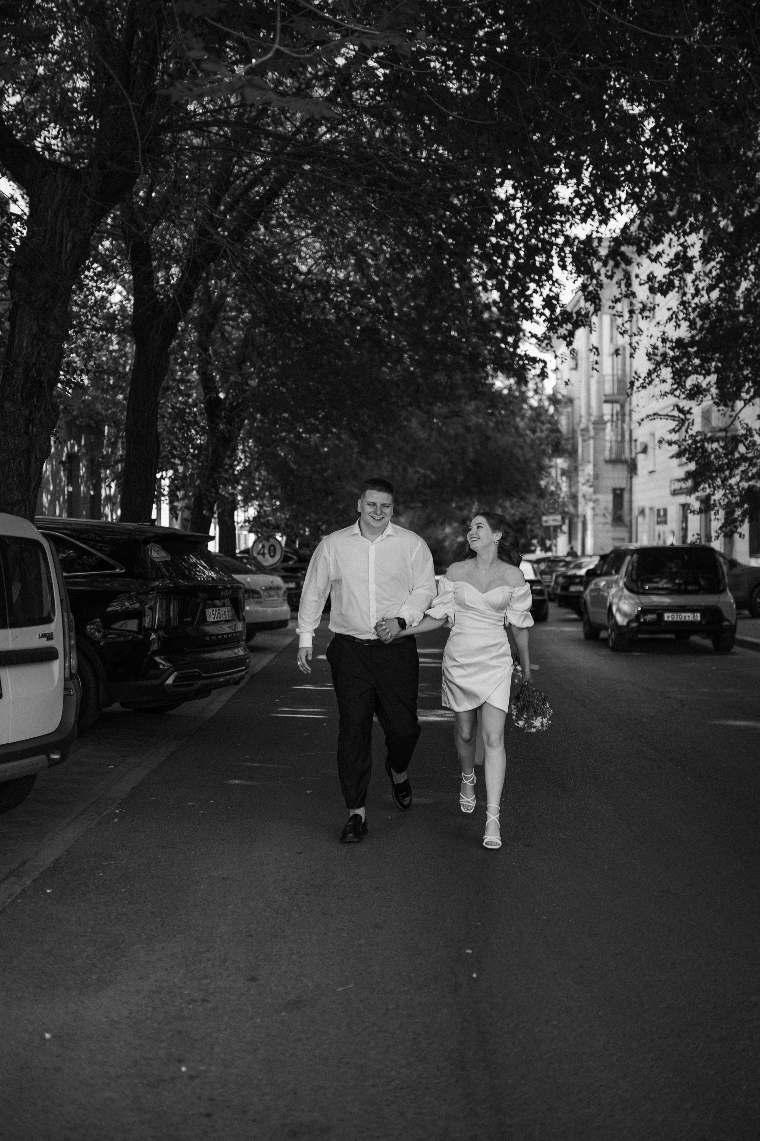 Дарья и Никита. Www.ostermiller.ru