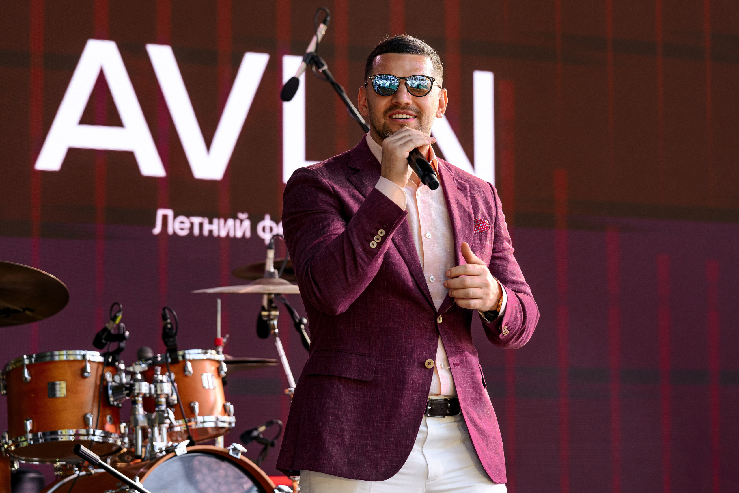 AVLON. Максим Комаров — Профессиональный фотограф