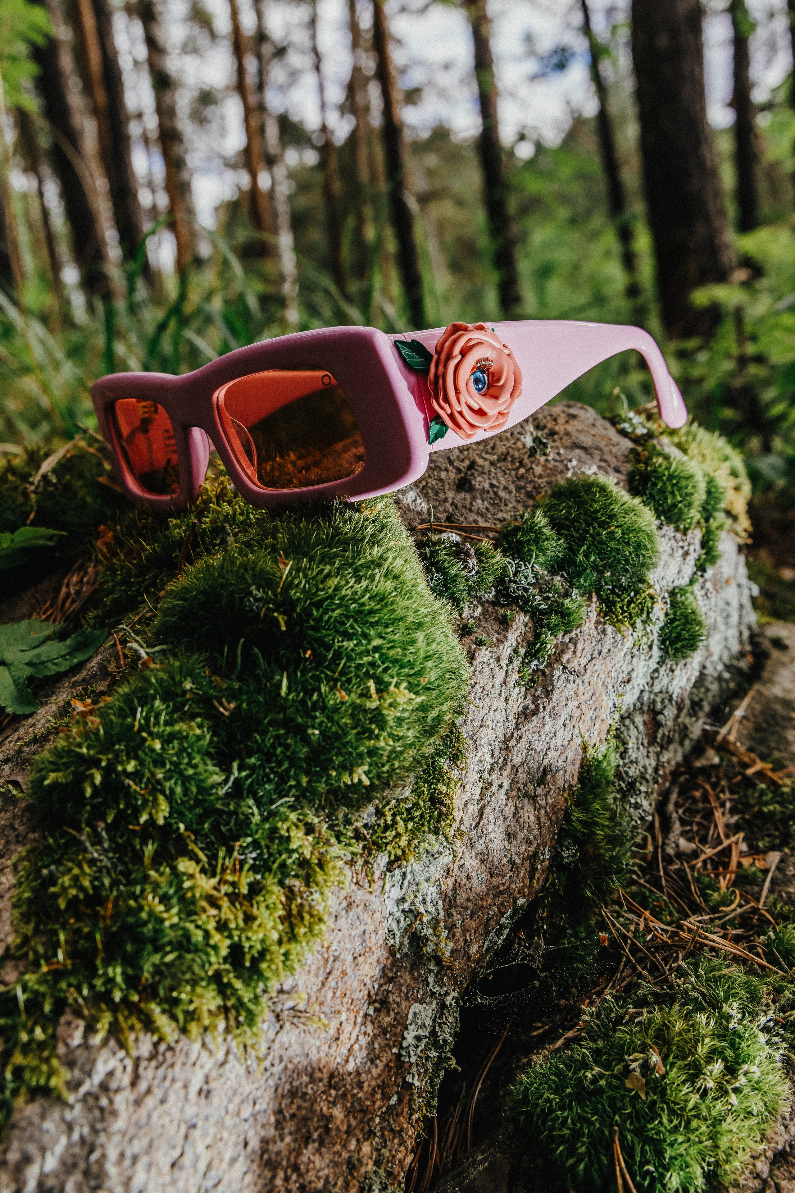 OC summer. Фотограф Иван Гуляев