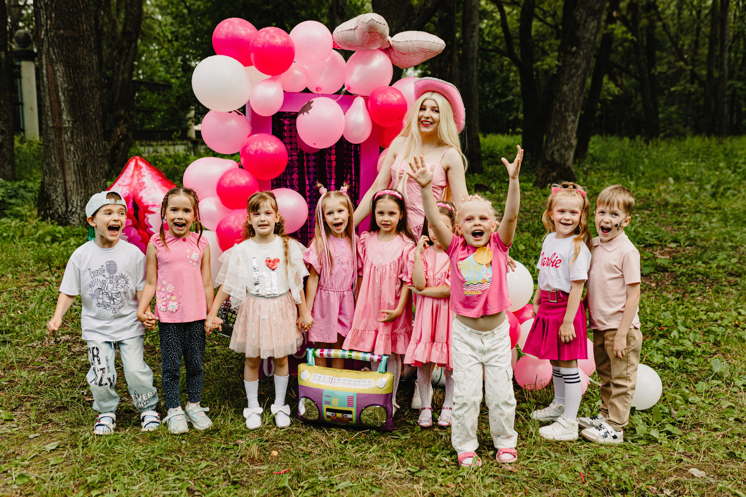 Полине 6. Свадебный и семейный фотограф Женя Добрянская в Нижнем Новгороде