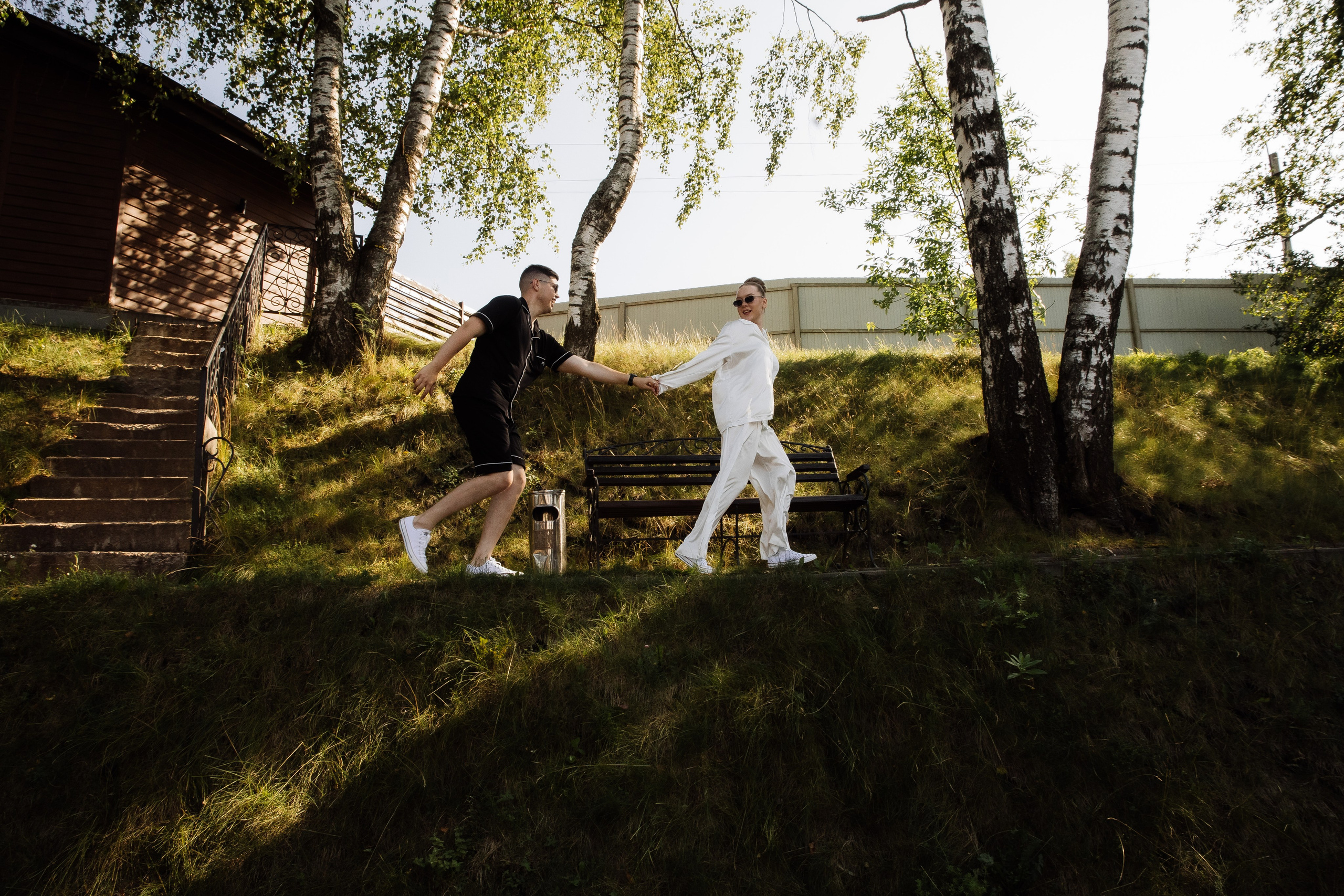 Светлана и Егор. Фотограф Иваново Арина Кудаярова