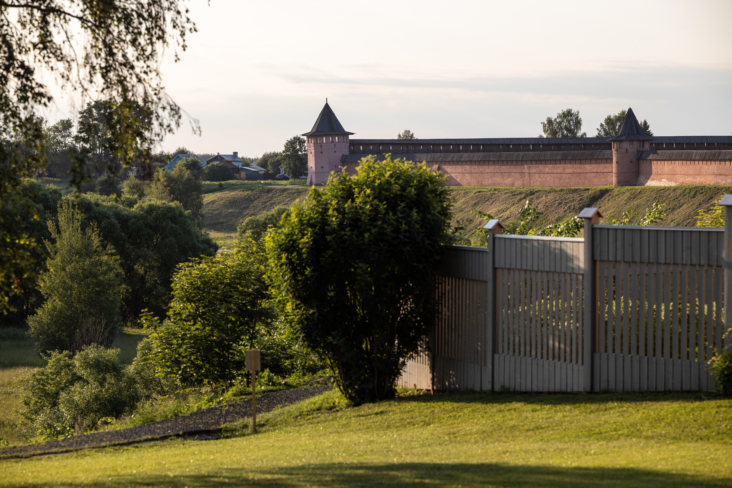 Природные пейзажи. Наталия Клевинскас портретный фотограф в Костроме
