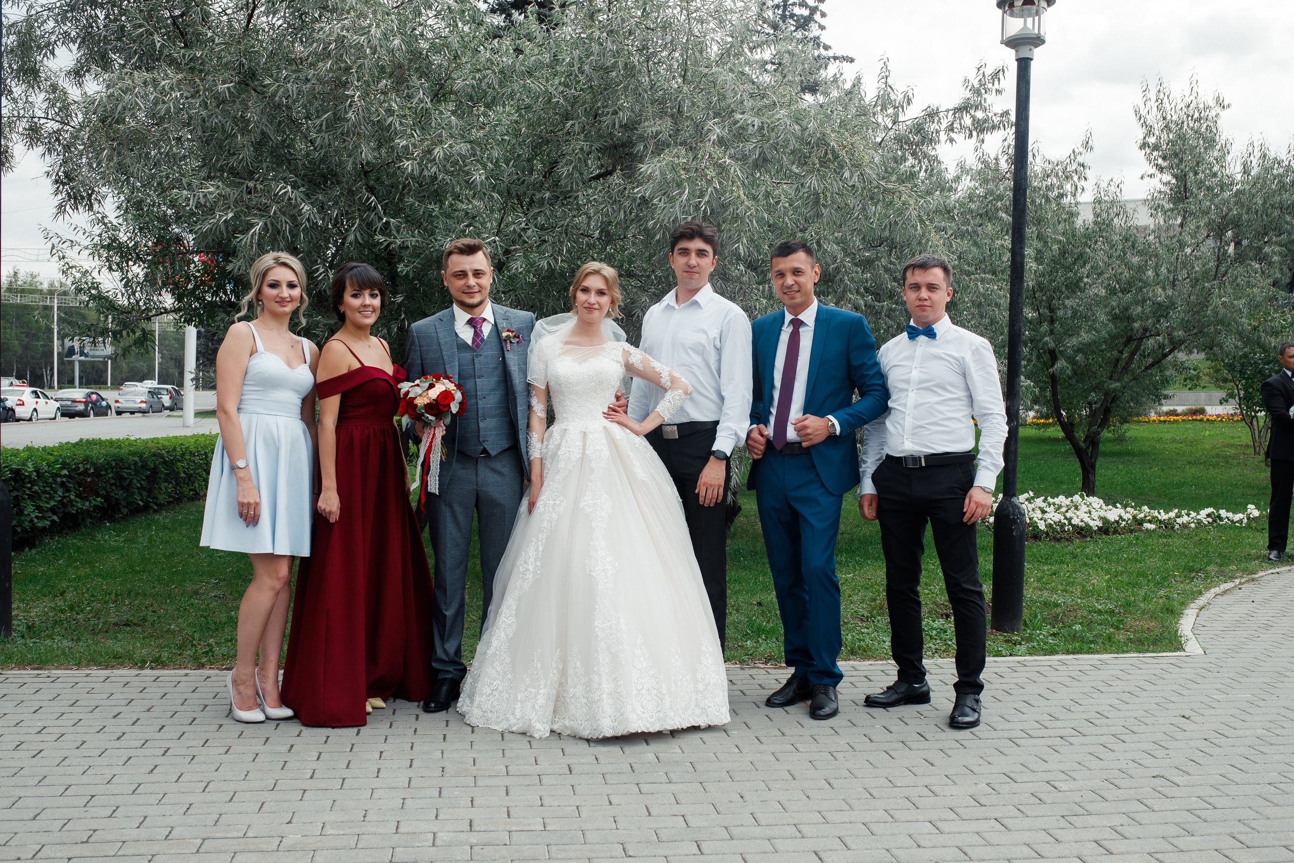 Свадьба в Уфе. Фотограф в Уфе Ирина Идрисова