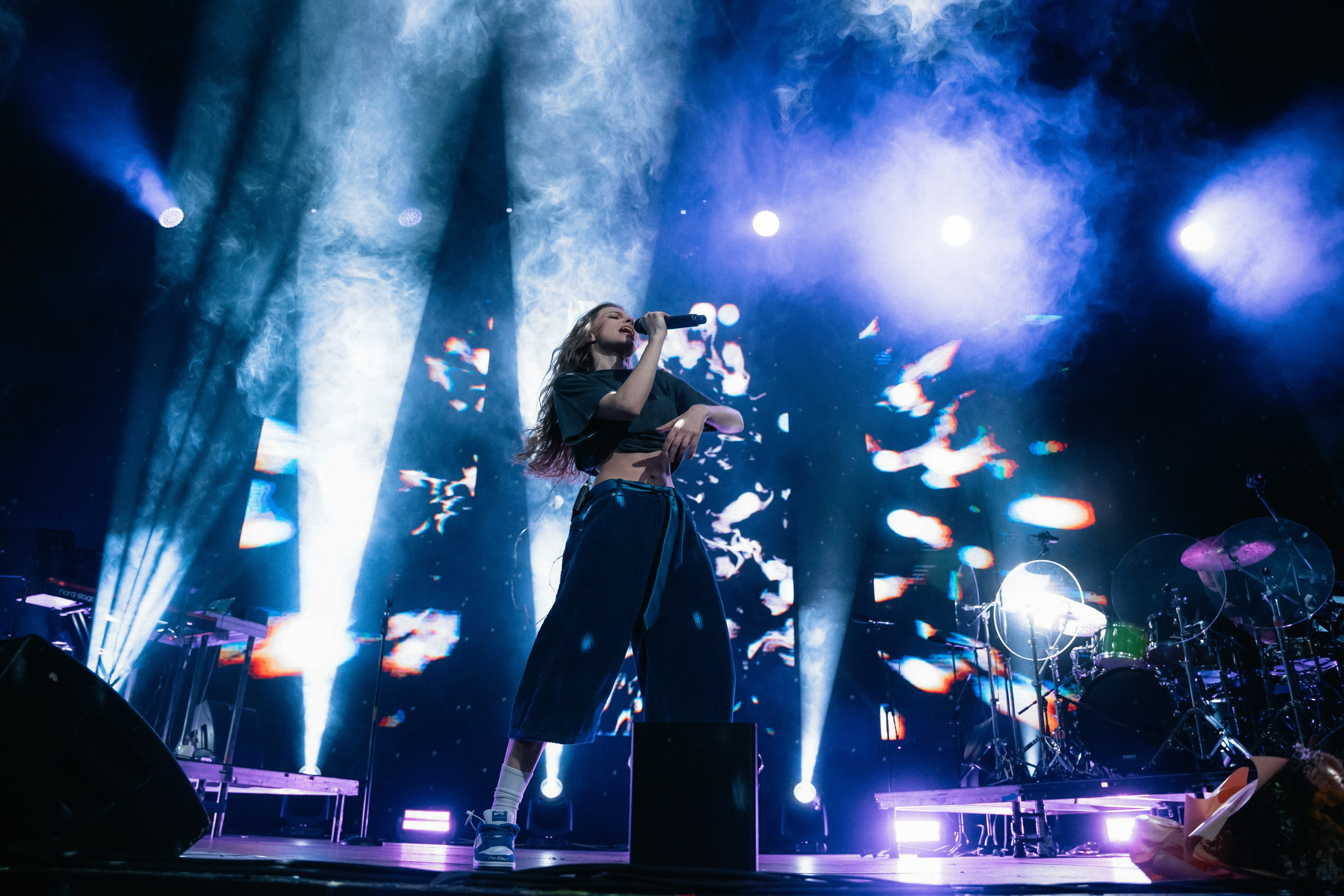 MINAEVA. Фотограф Москва