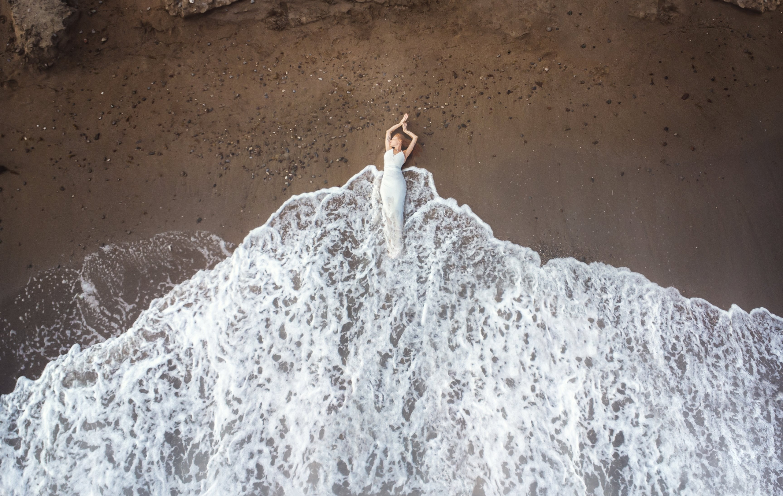 Улица & природа. Модель Москва каталожная и творческая съемка Anna Antlers