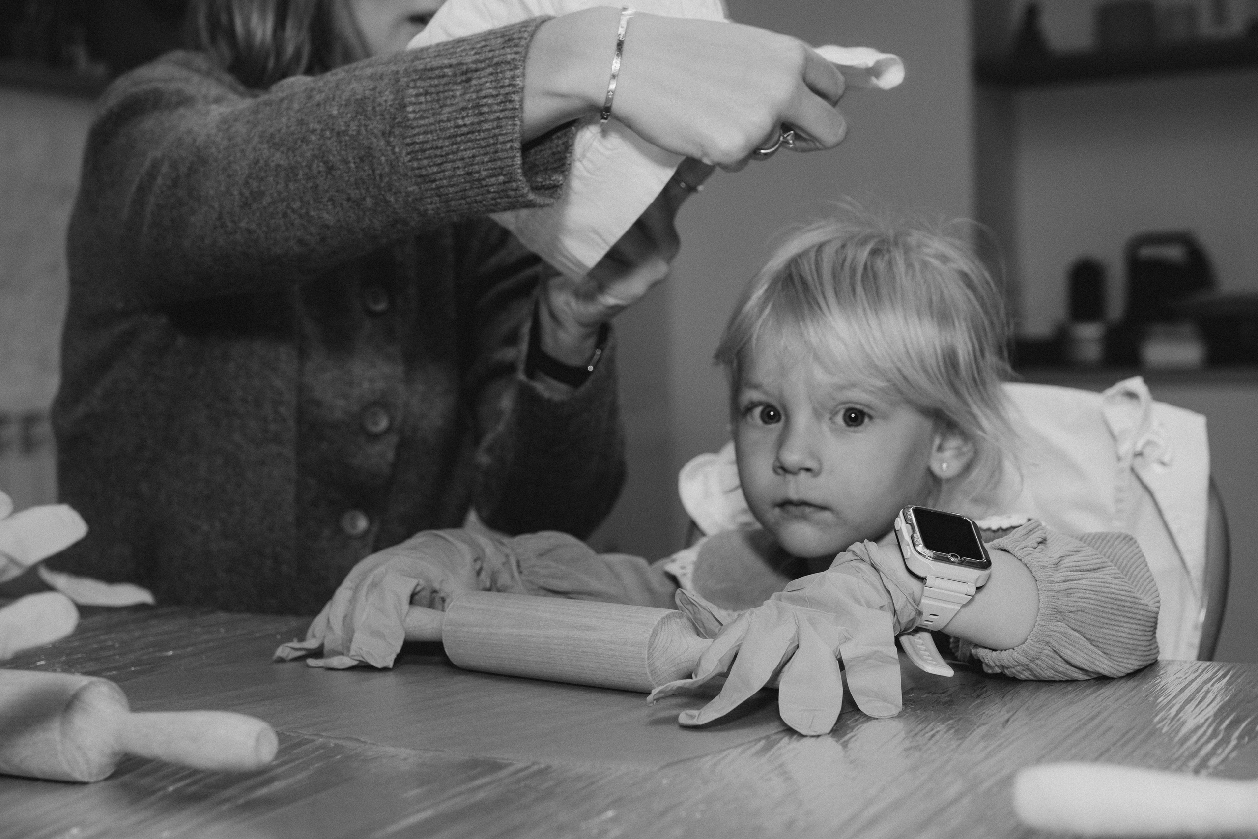 Детский ДР. Фотограф Москва / Зеленоград — Наталья Петухова