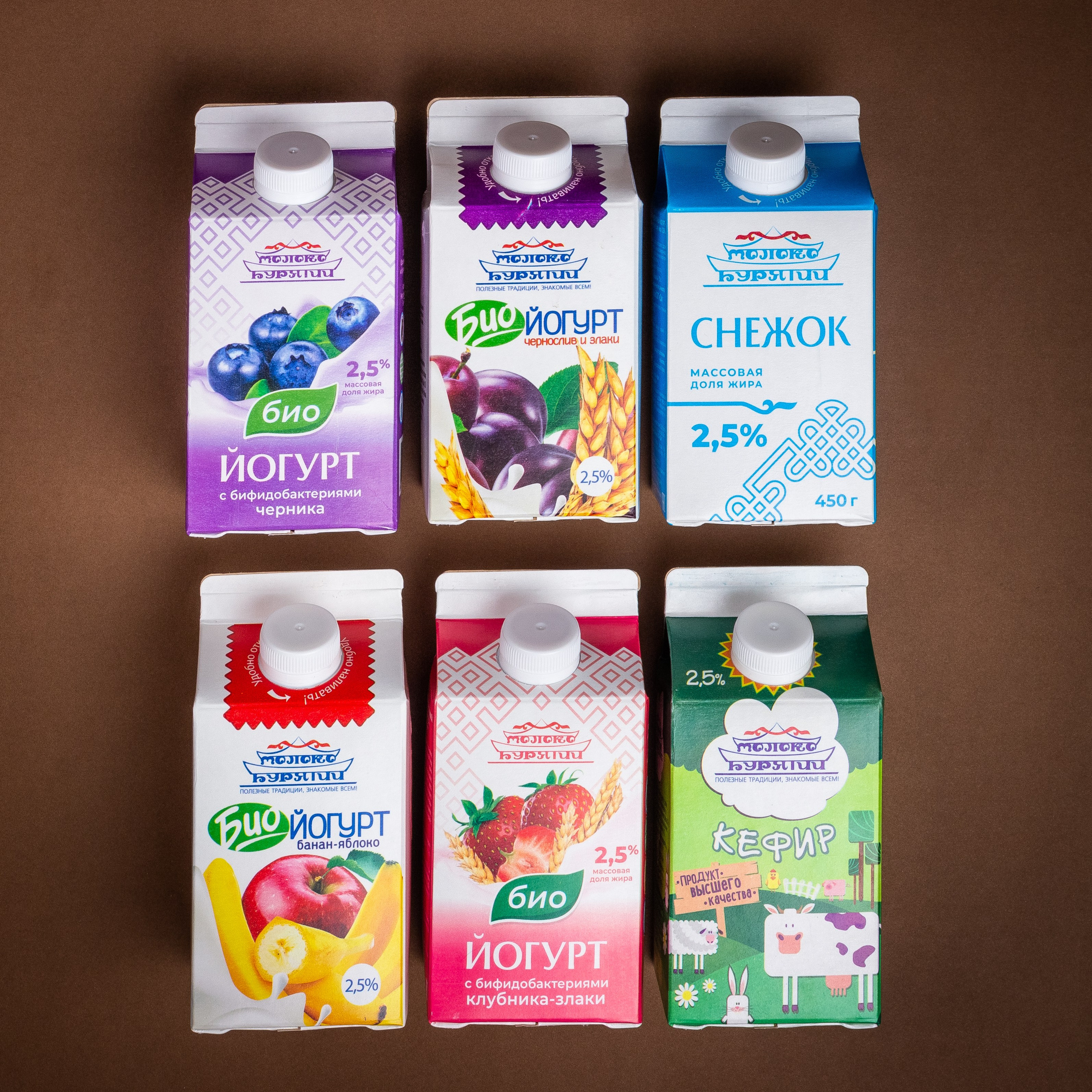 Молоко на цветном. Александр Стряпунин — предметный фотограф в Улан-Удэ