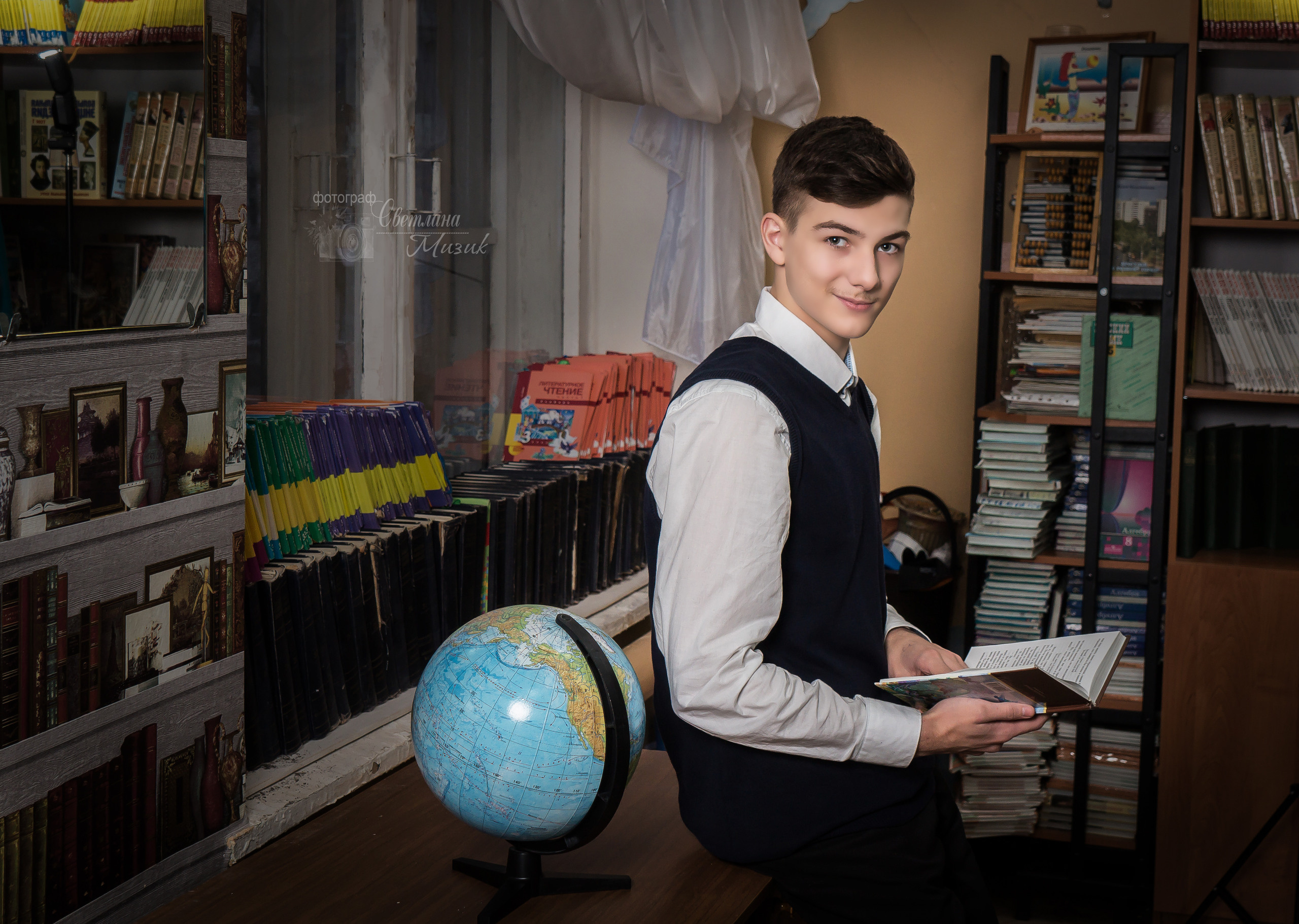 Школа № 30 9"А». Фотосъемка в детском саду и школе. Фотоальбомы и фотокниги ВЫПУСКНИК