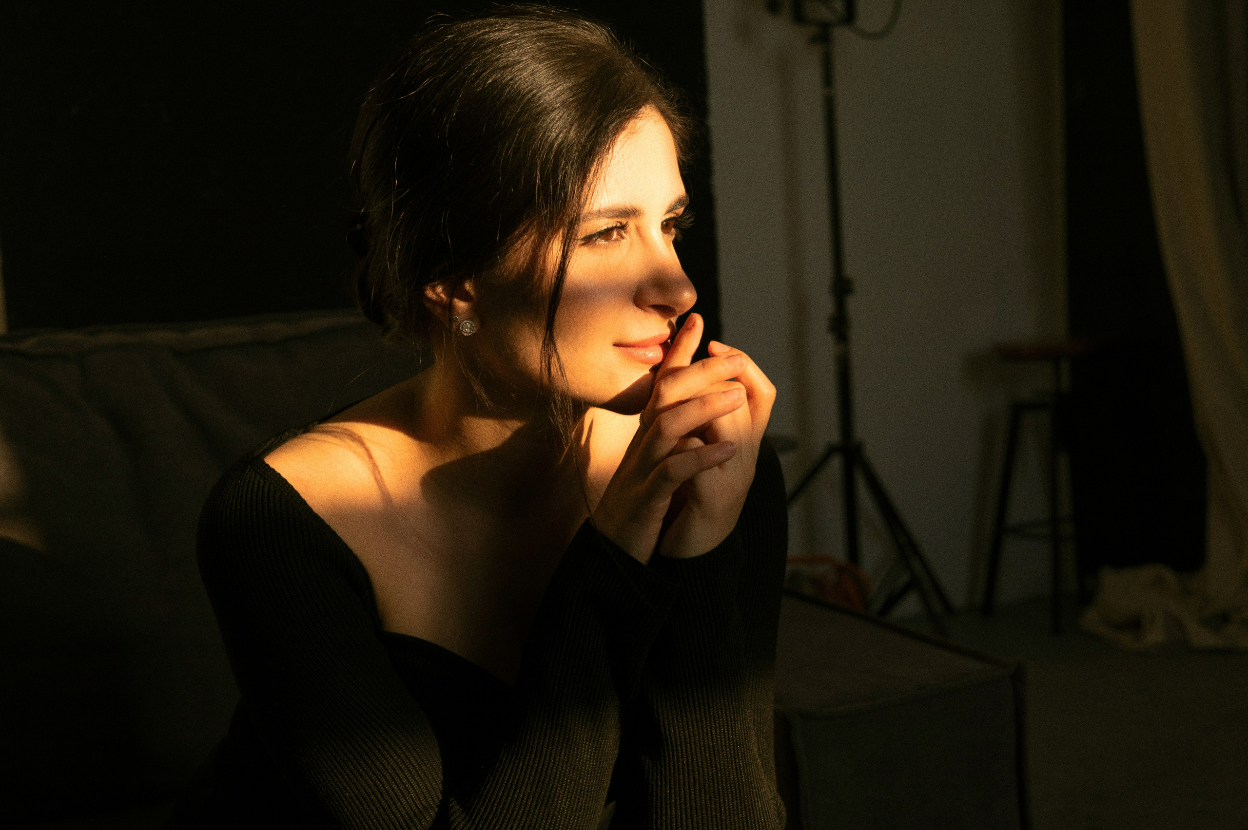 Arina. Эллада — портретный фотограф | Нижний Новгород