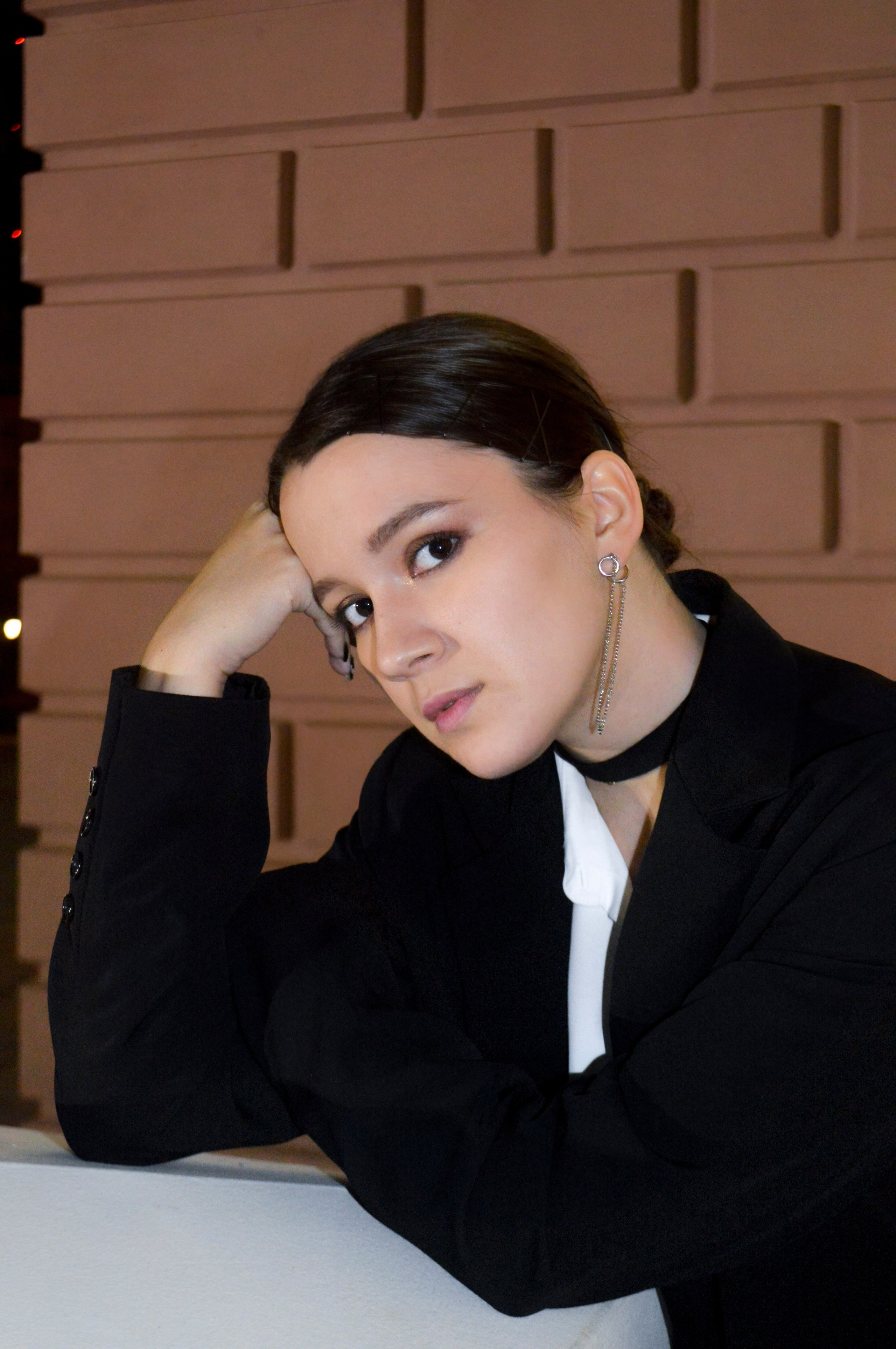 Dejavu. Vcut studio| Фотограф Валерия Мустаева