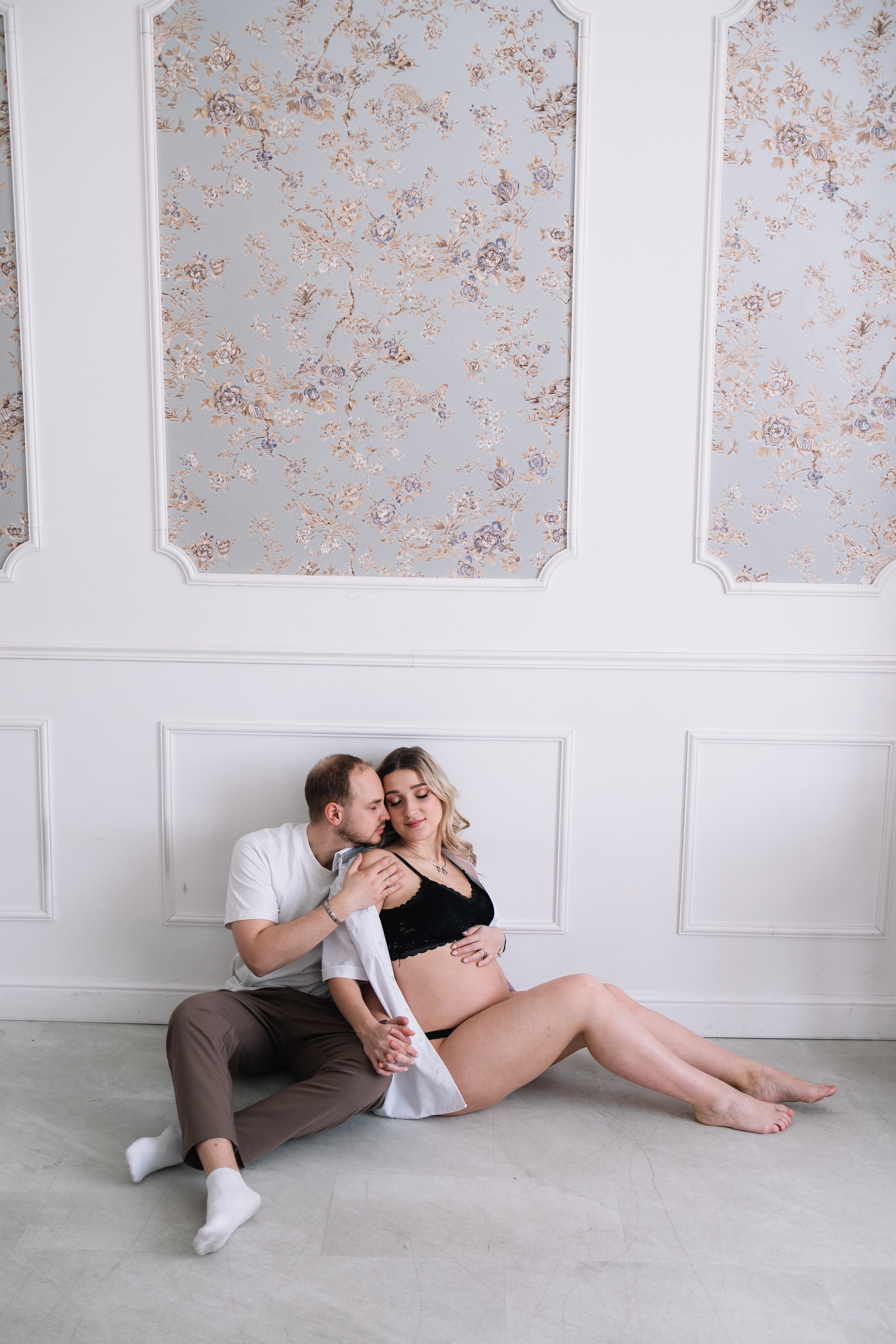 Фотосессия беременности. Свадебный фотограф Санкт-Петербург—Москва/Юлия Малькова