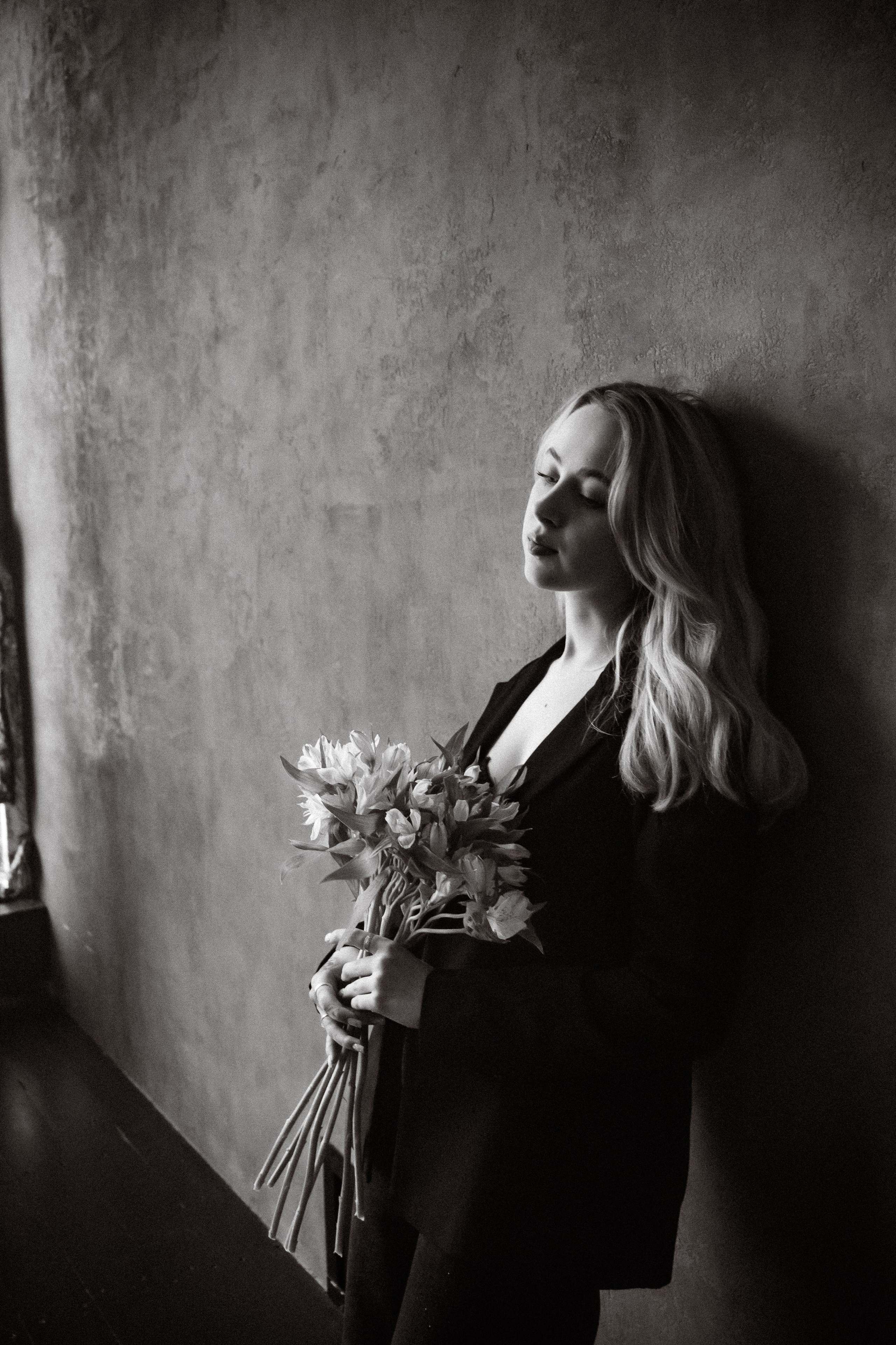 Екатерина. Фотограф — Новосибирск