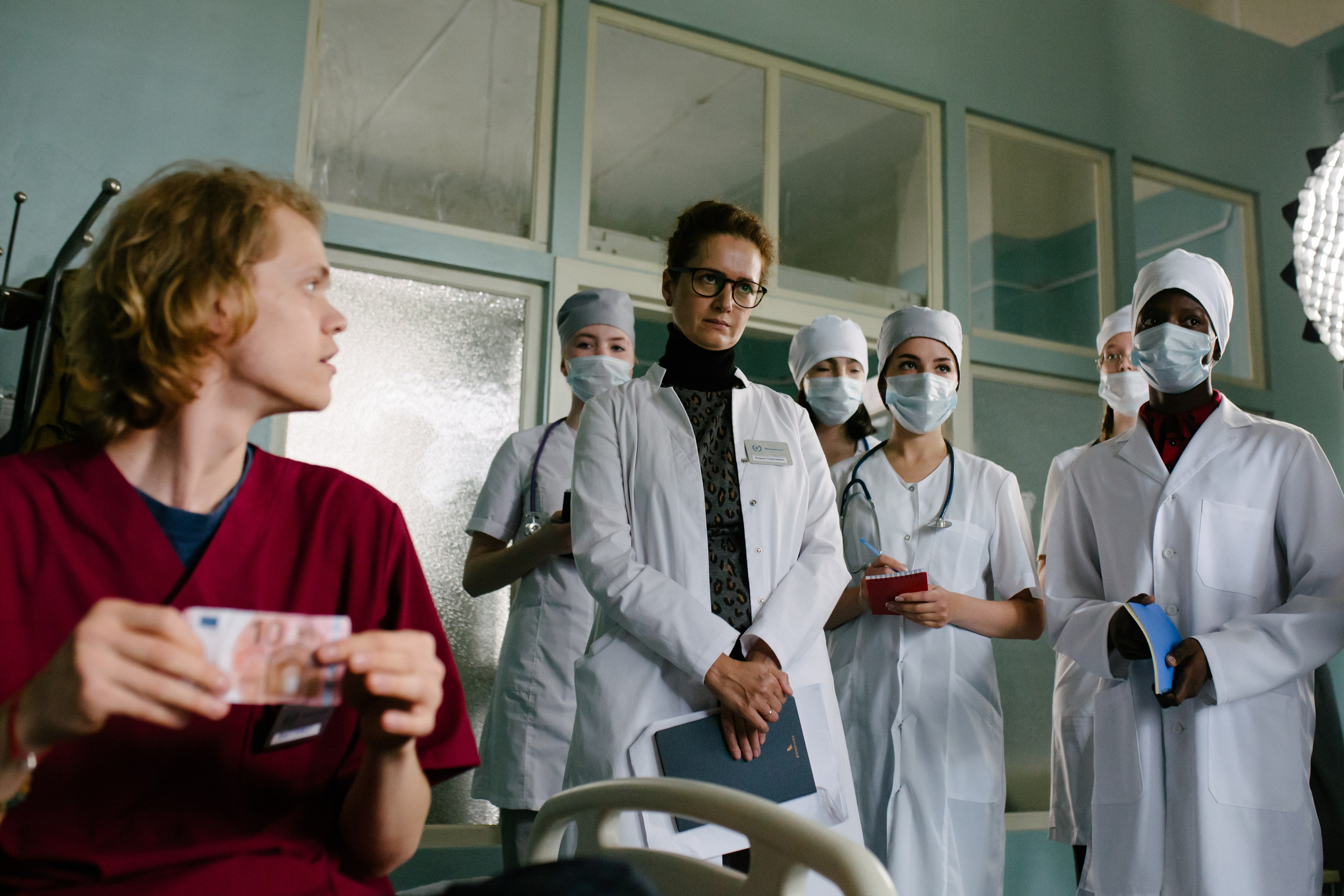 КИНО. Свадебный и семейный пленочный фотограф в Петербурге Истомина Ирина